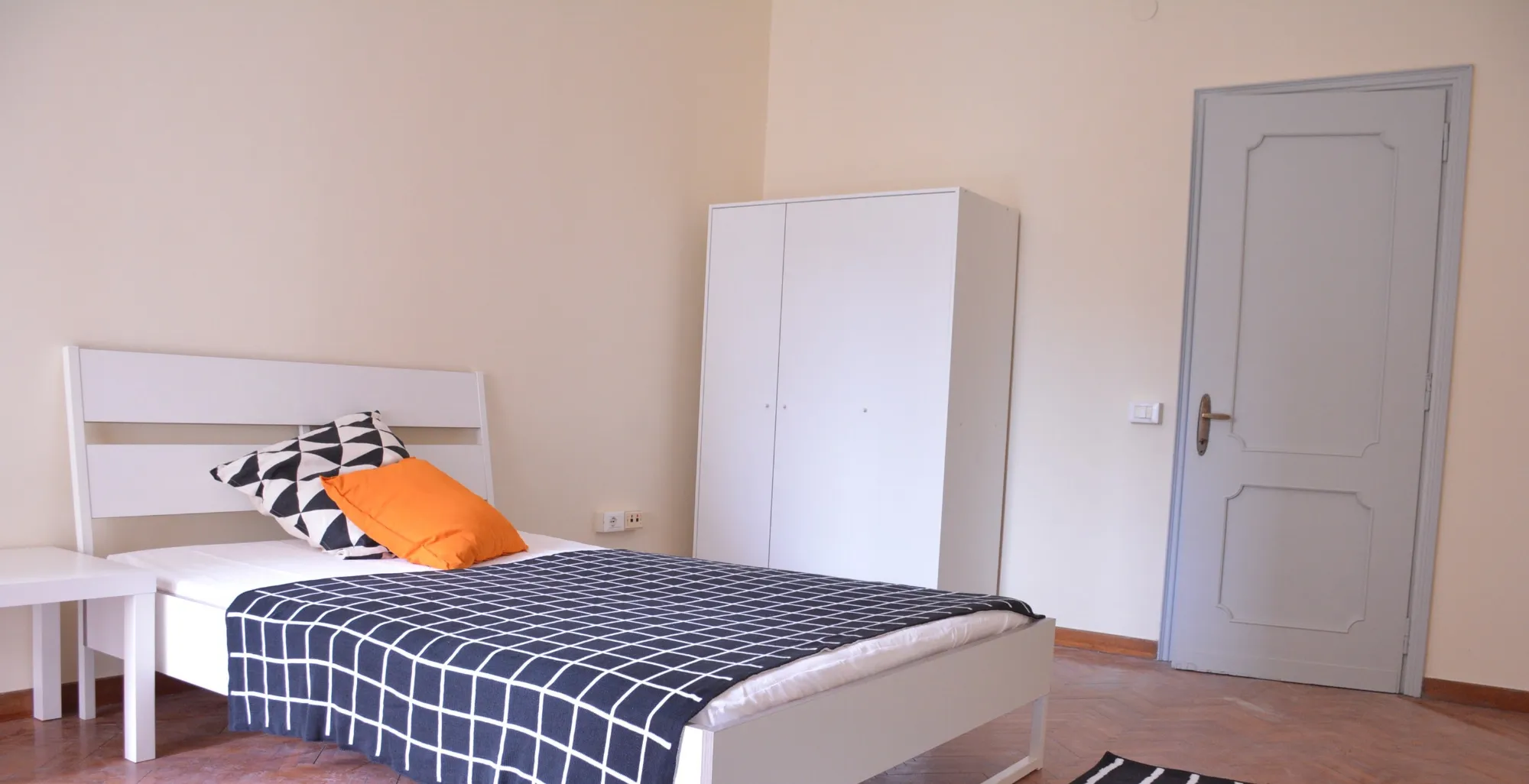 Private room in Cagliari