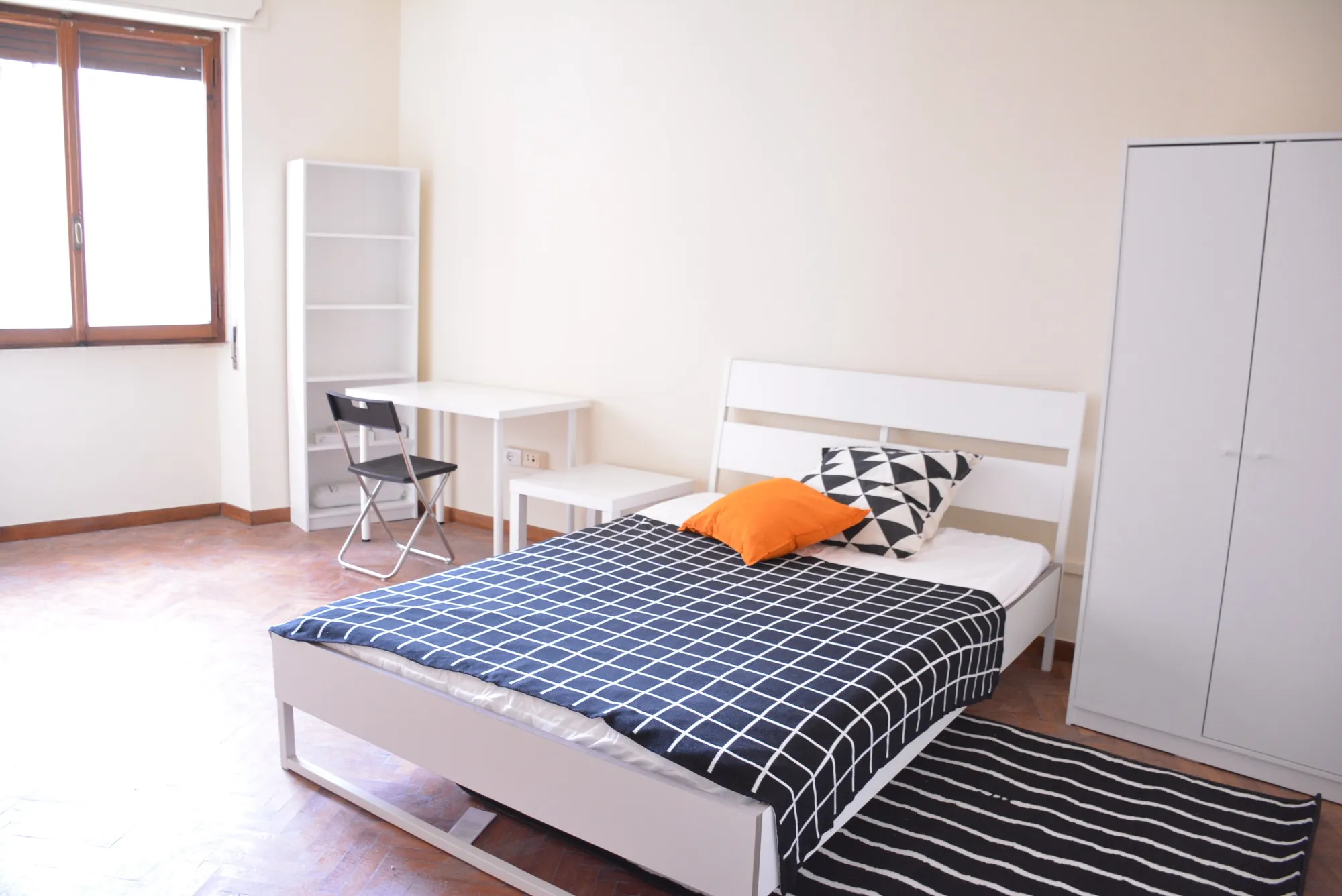 Private room in Cagliari photo 3