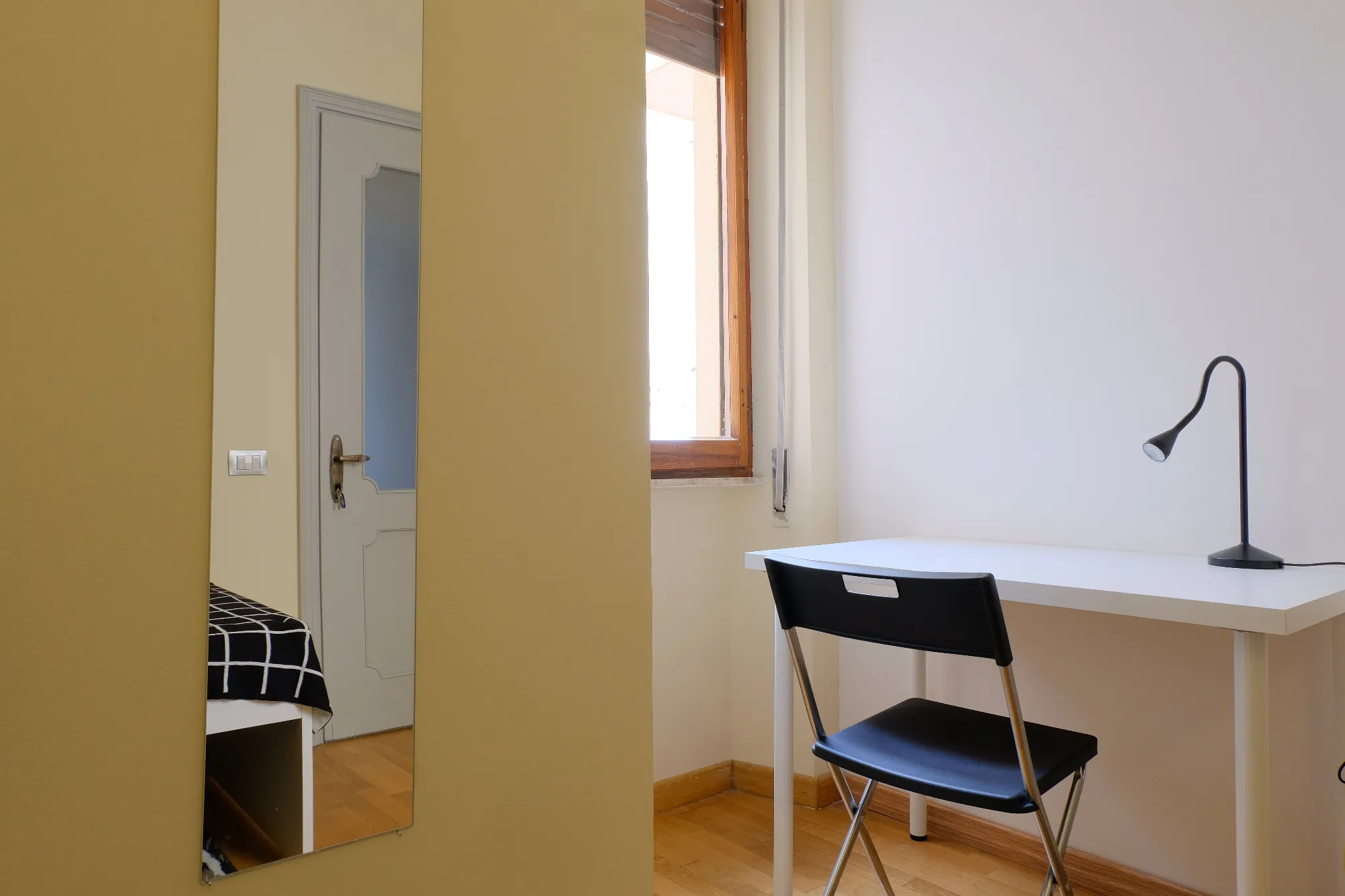 Stanza privata a Cagliari photo 4