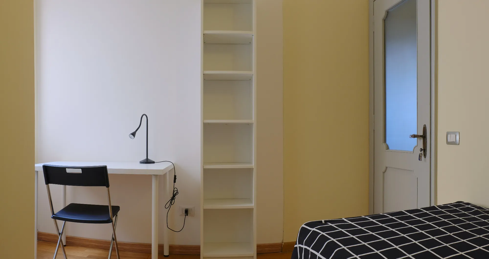 Stanza privata a Cagliari photo 3