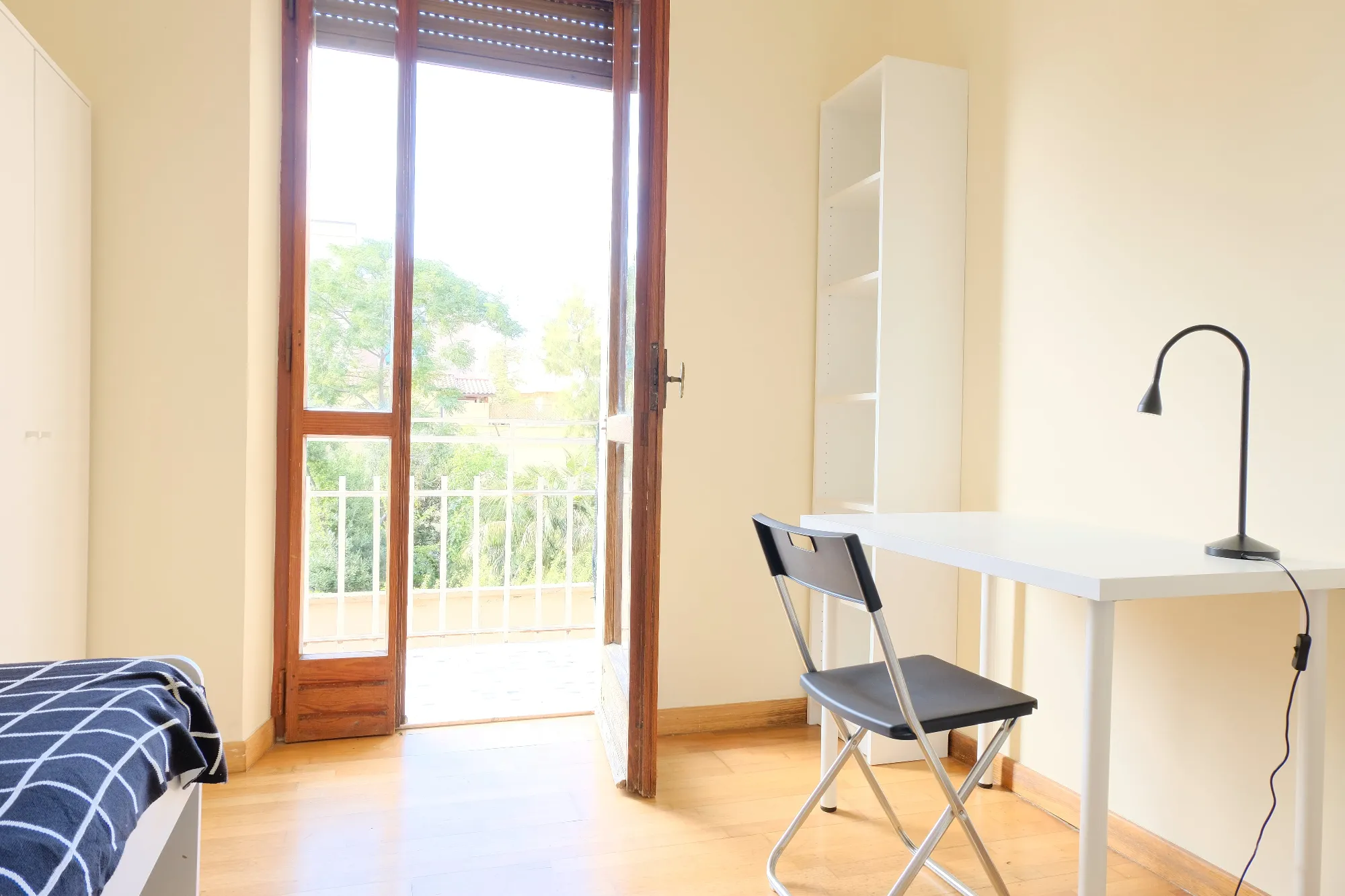 Stanza privata a Cagliari