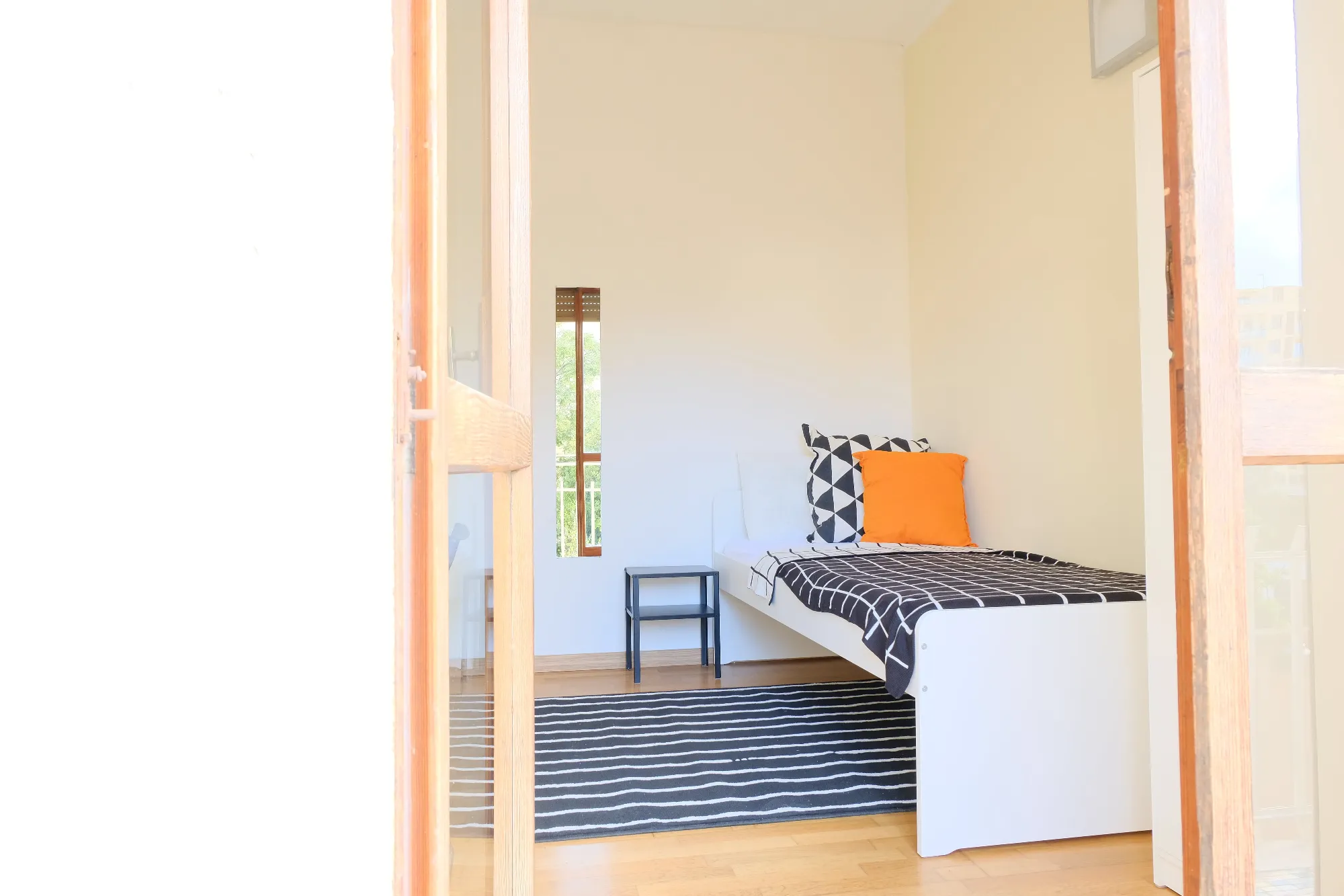 Stanza privata a Cagliari photo 4