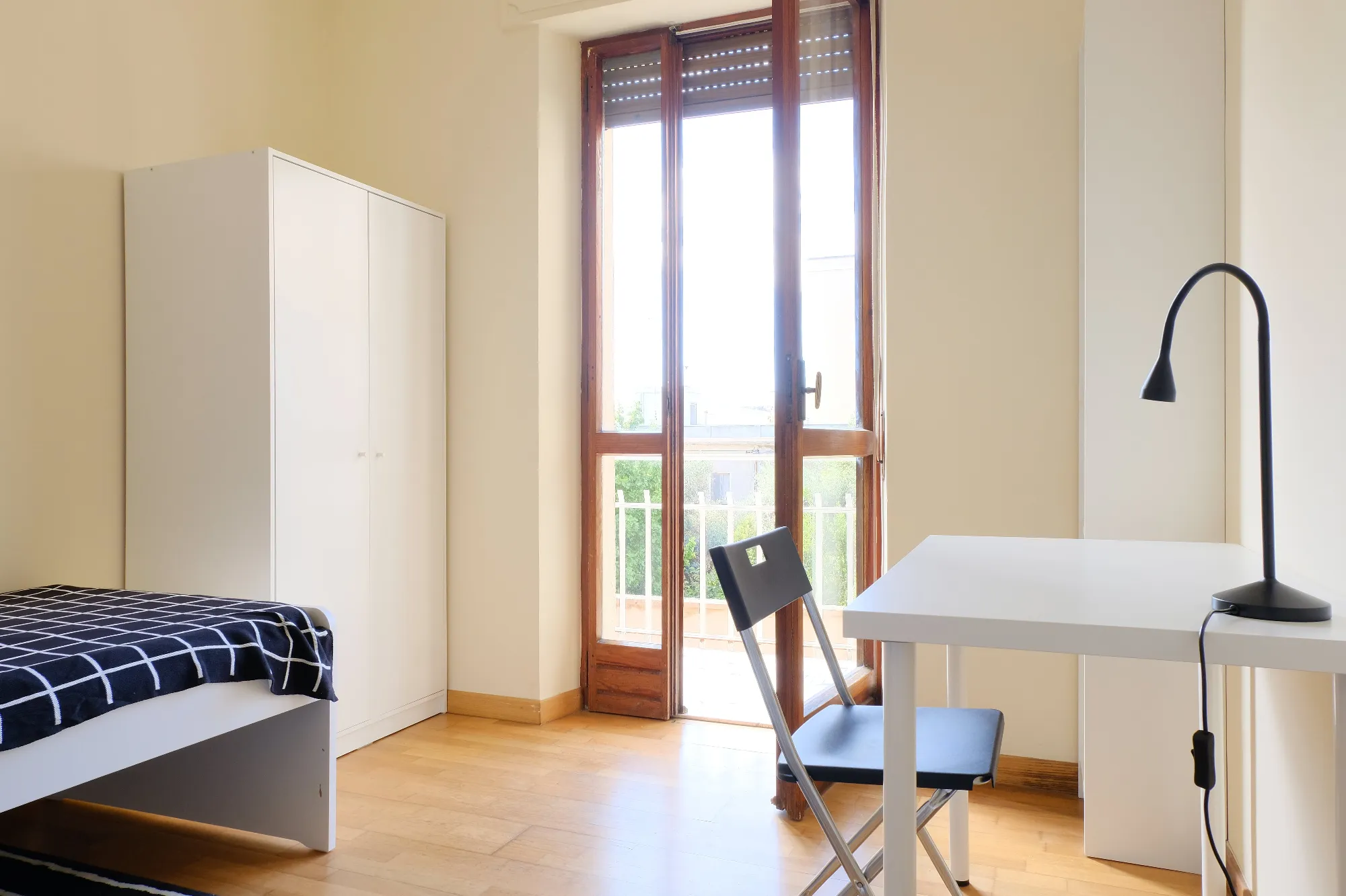 Stanza privata a Cagliari photo 3