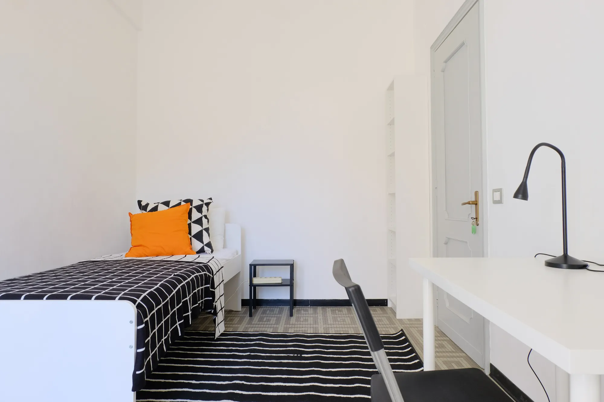 Stanza privata a Cagliari photo 2