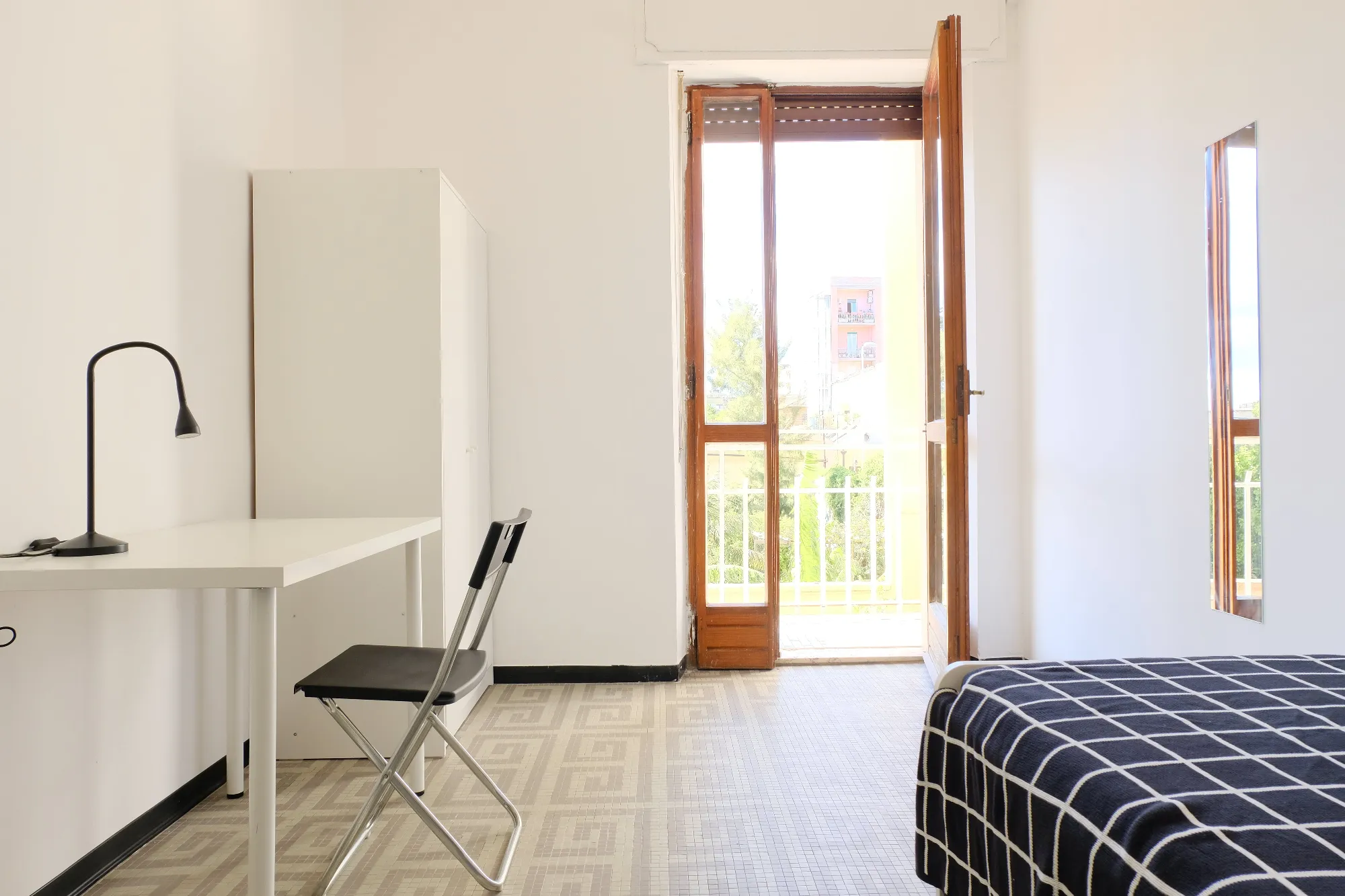 Stanza privata a Cagliari photo 4