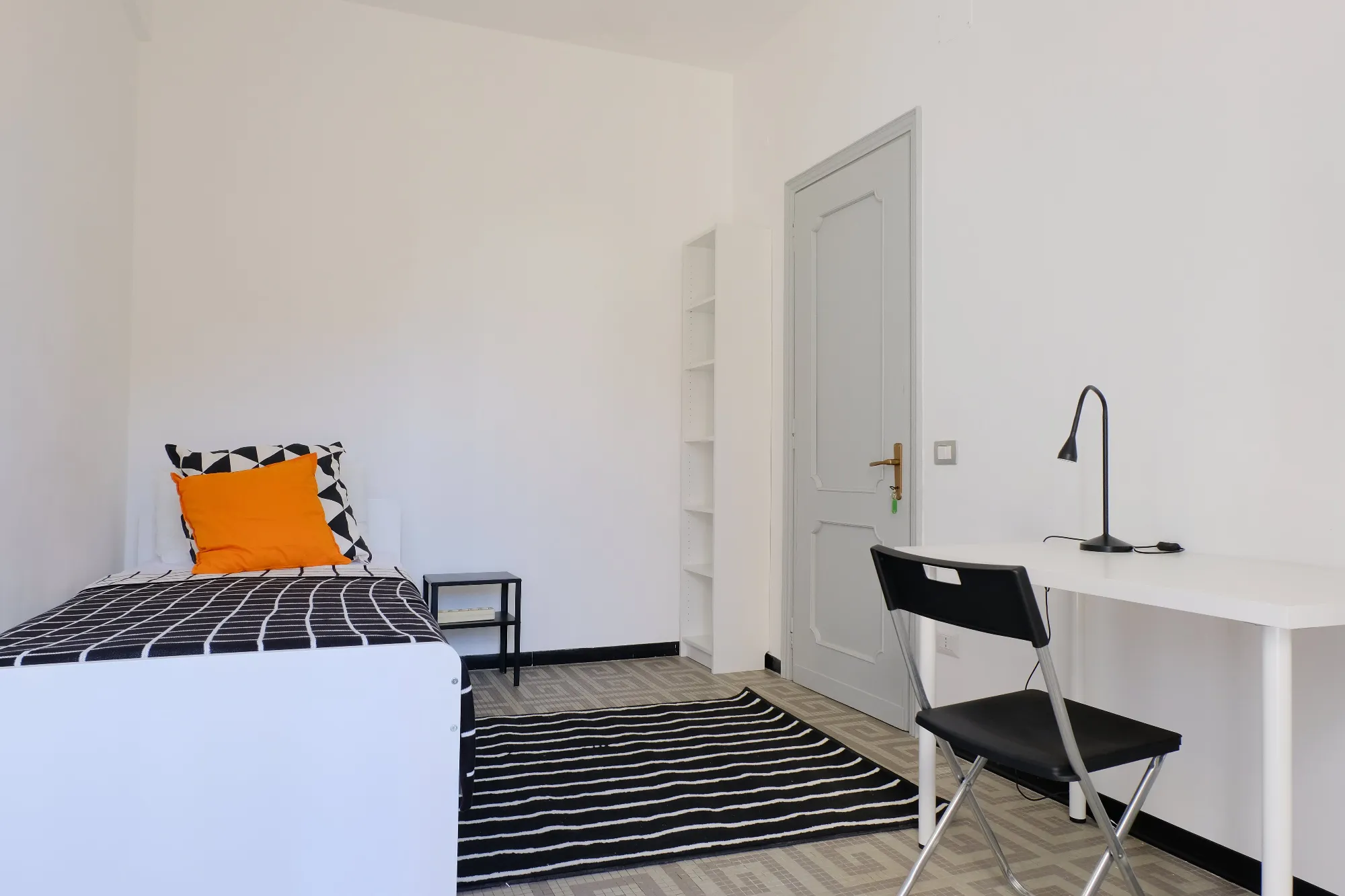 Stanza privata a Cagliari