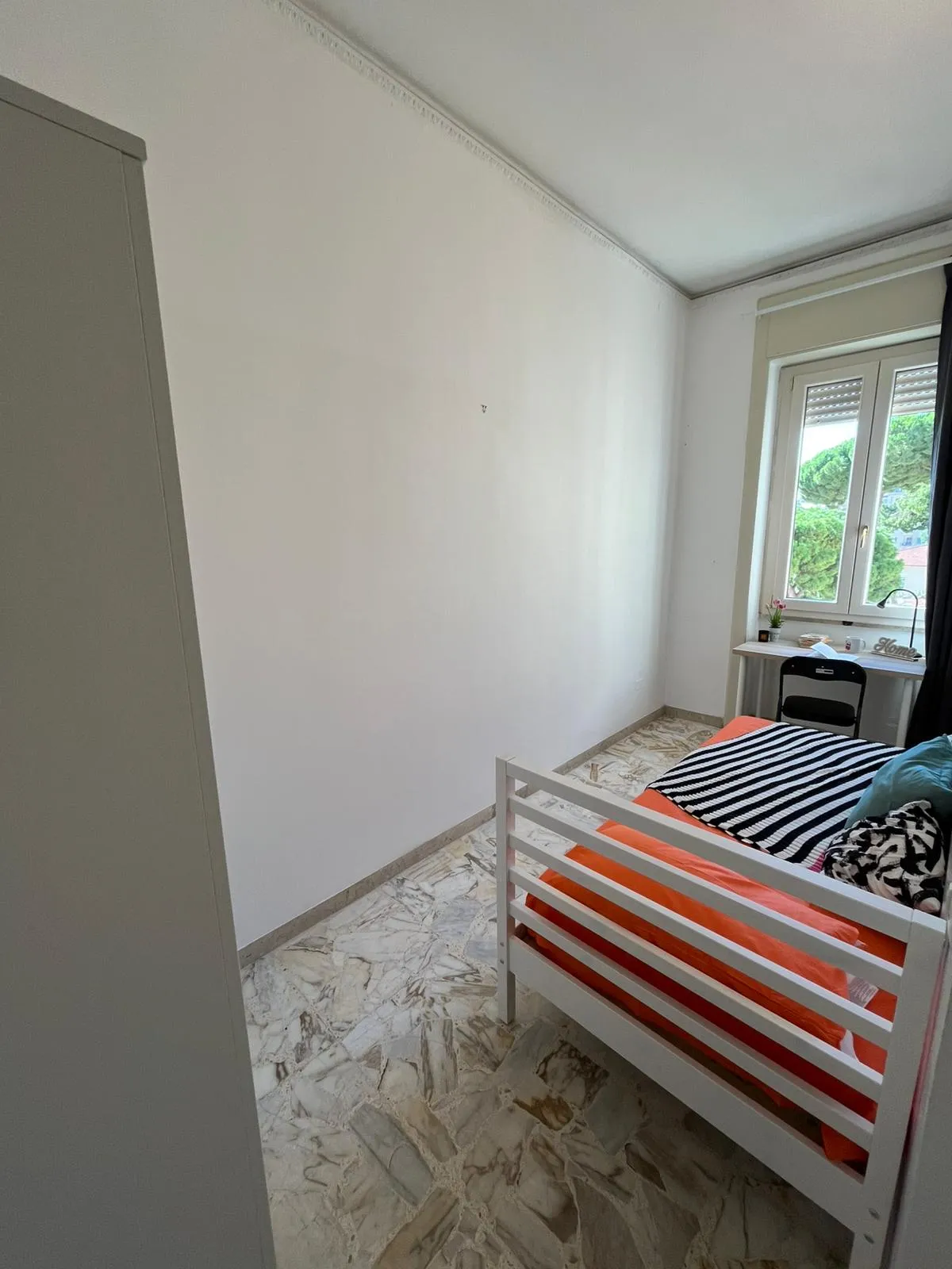 Stanza privata a Cagliari