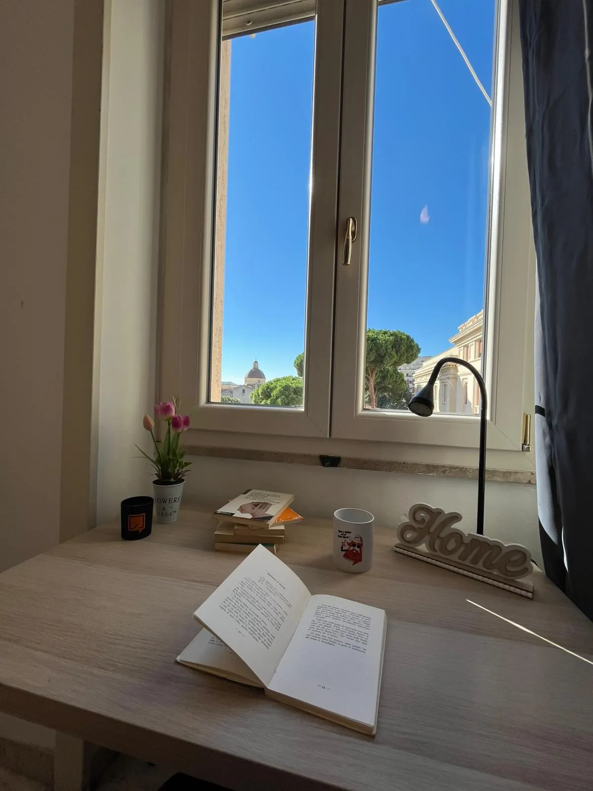 Stanza privata a Cagliari photo 5