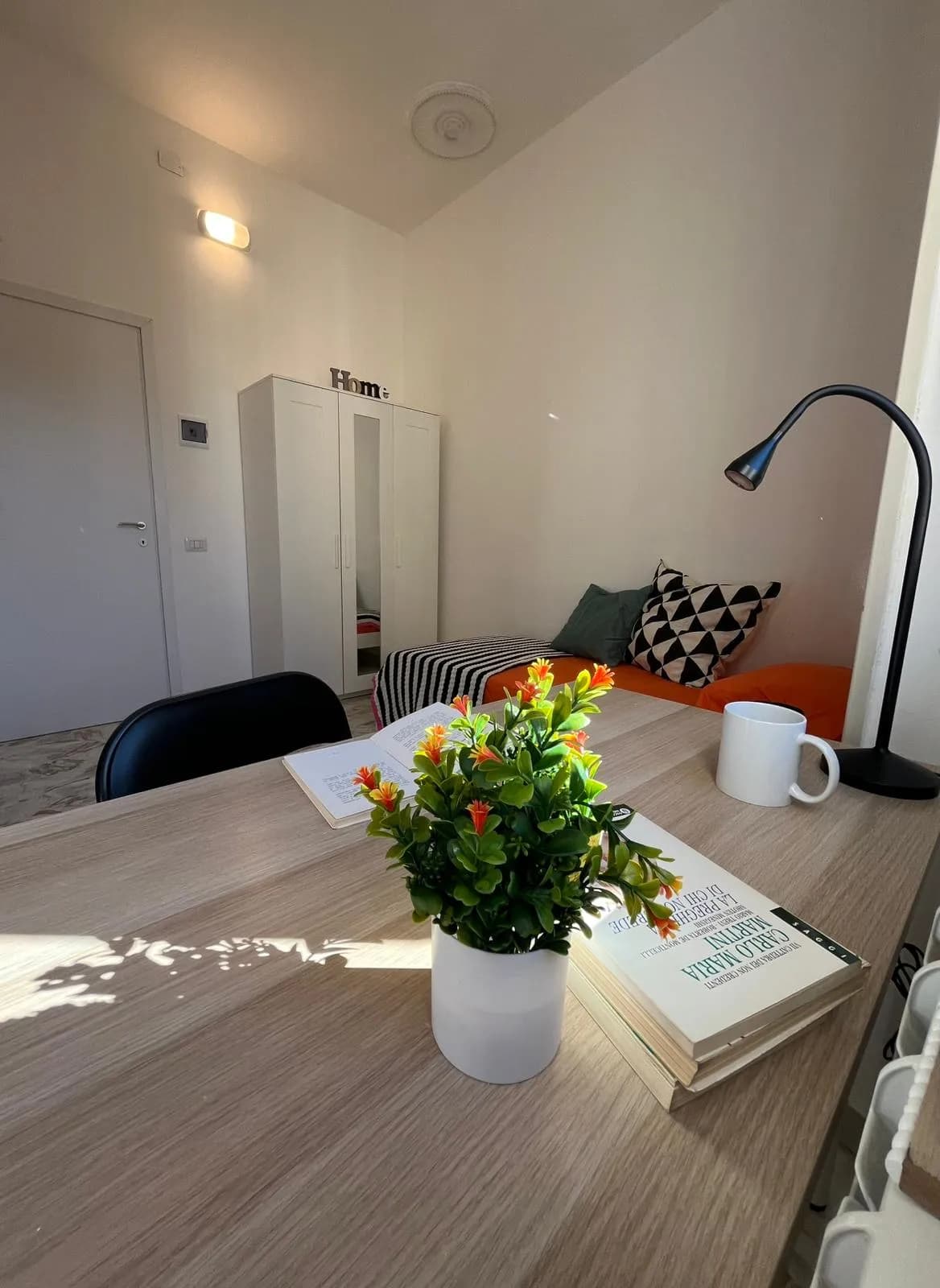 Stanza privata a Cagliari photo 3