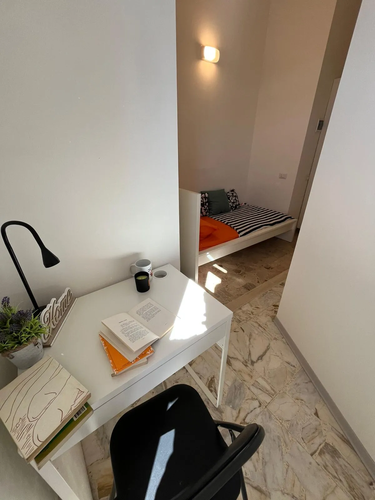 Stanza privata a Cagliari photo 2