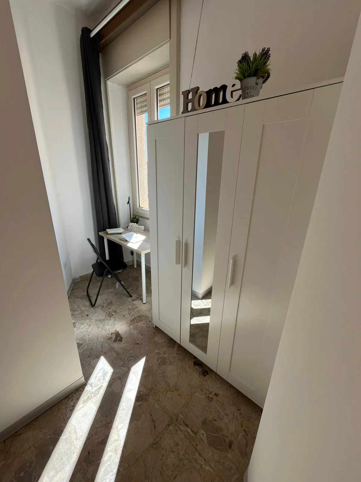 Private room in Cagliari photo 2