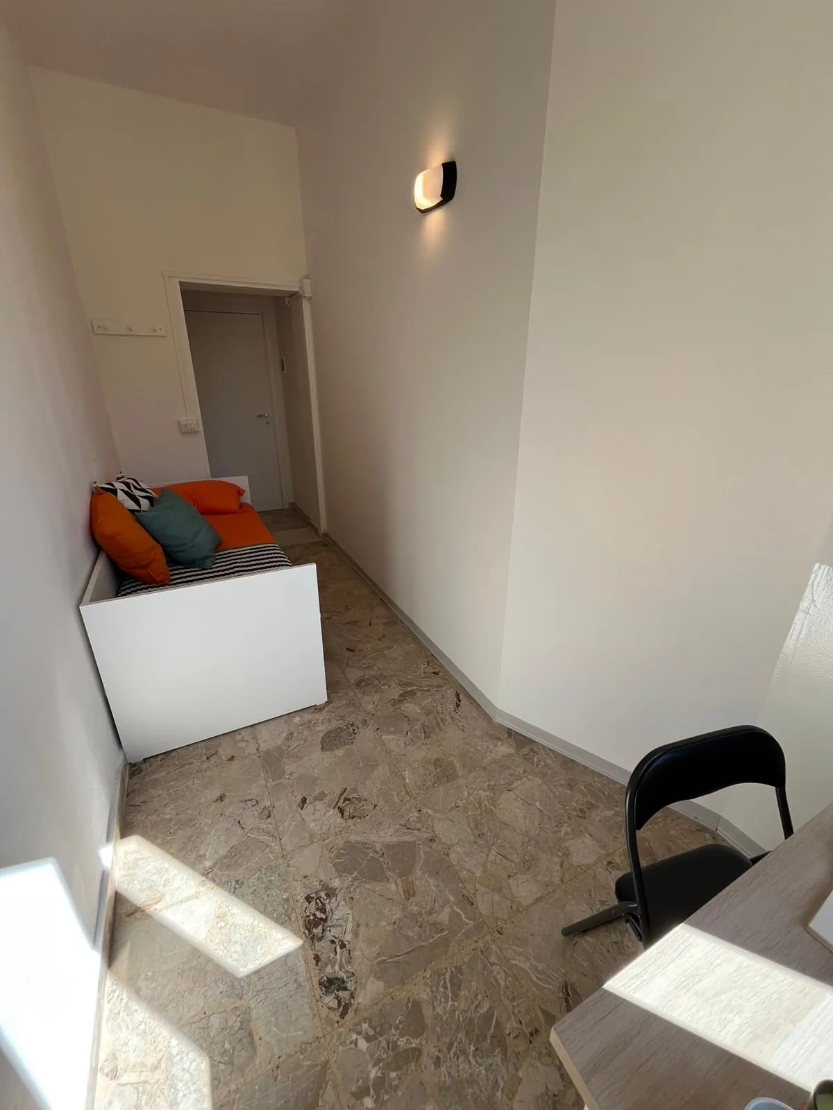 Private room in Cagliari photo 5