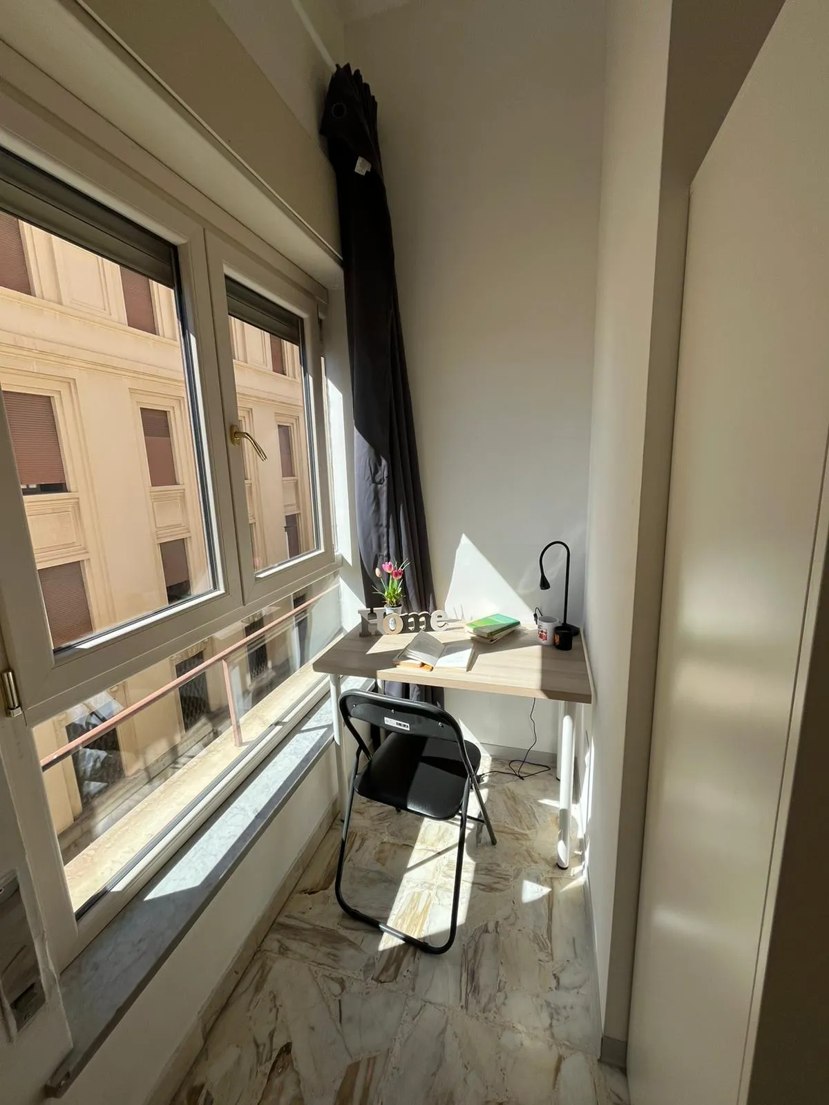 Stanza privata a Cagliari photo 5