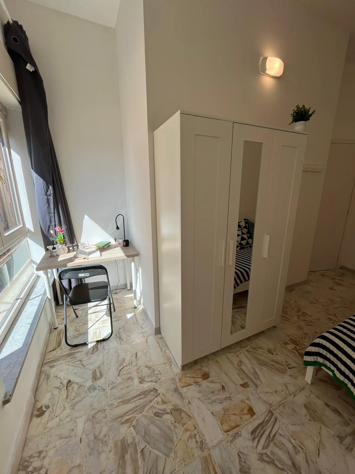 Stanza privata a Cagliari photo 4