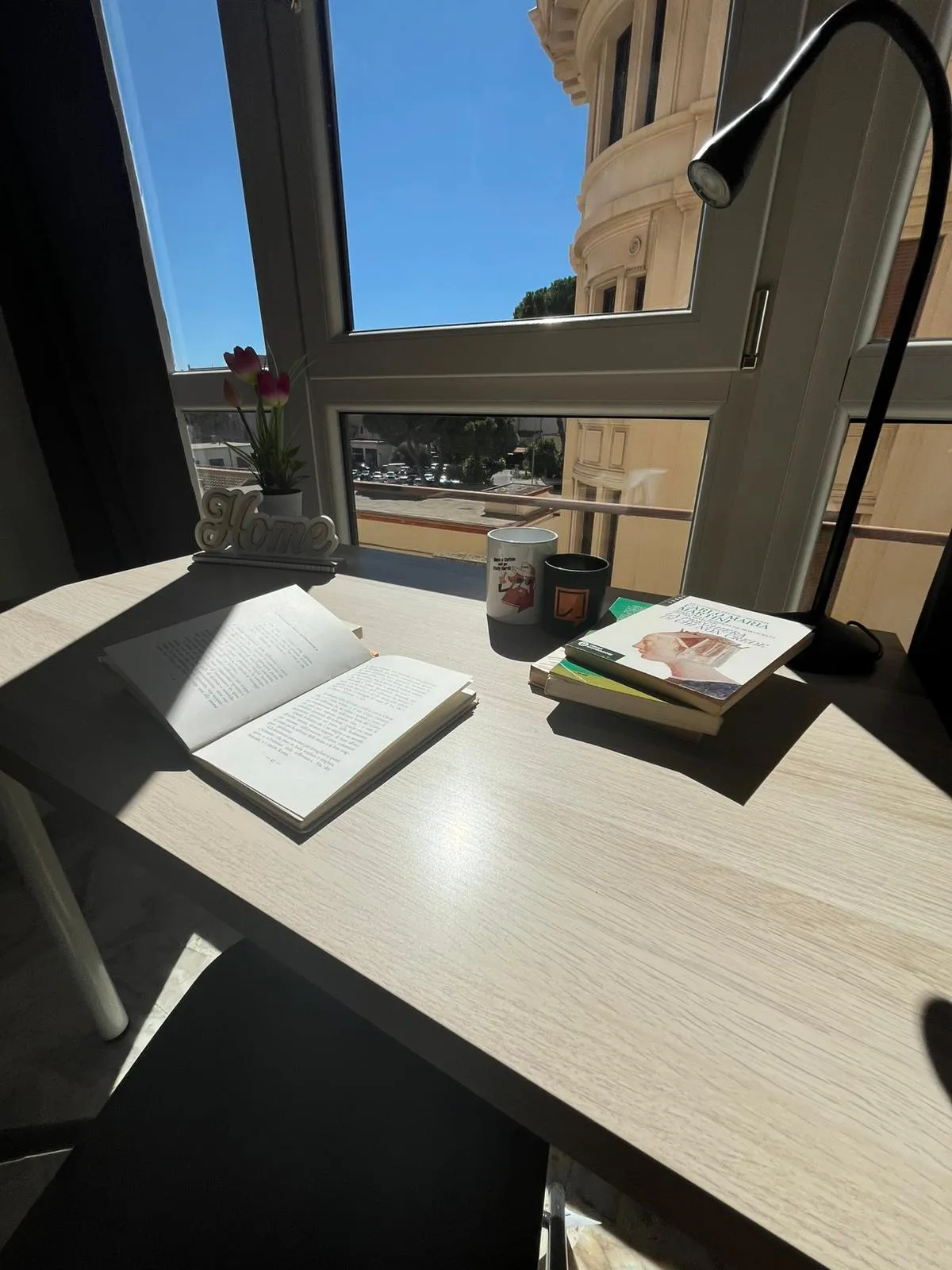 Private room in Cagliari photo 3