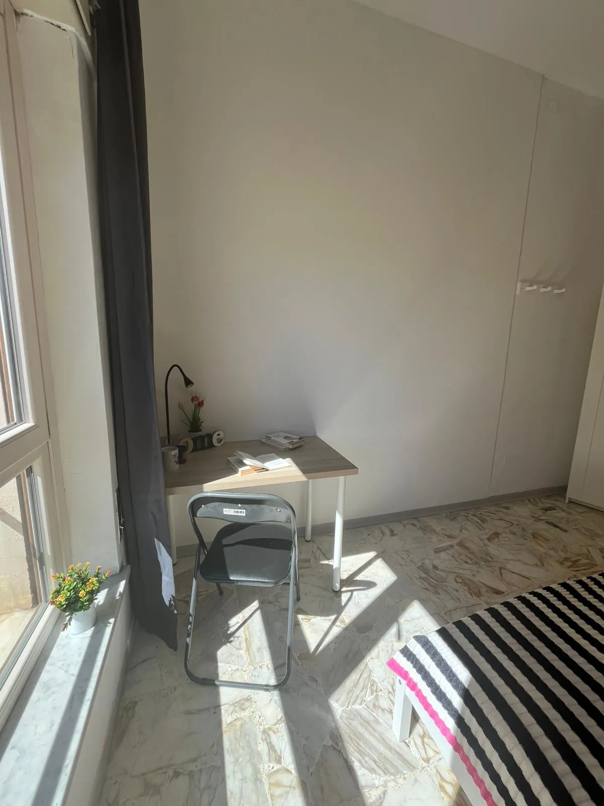 Stanza privata a Cagliari photo 4