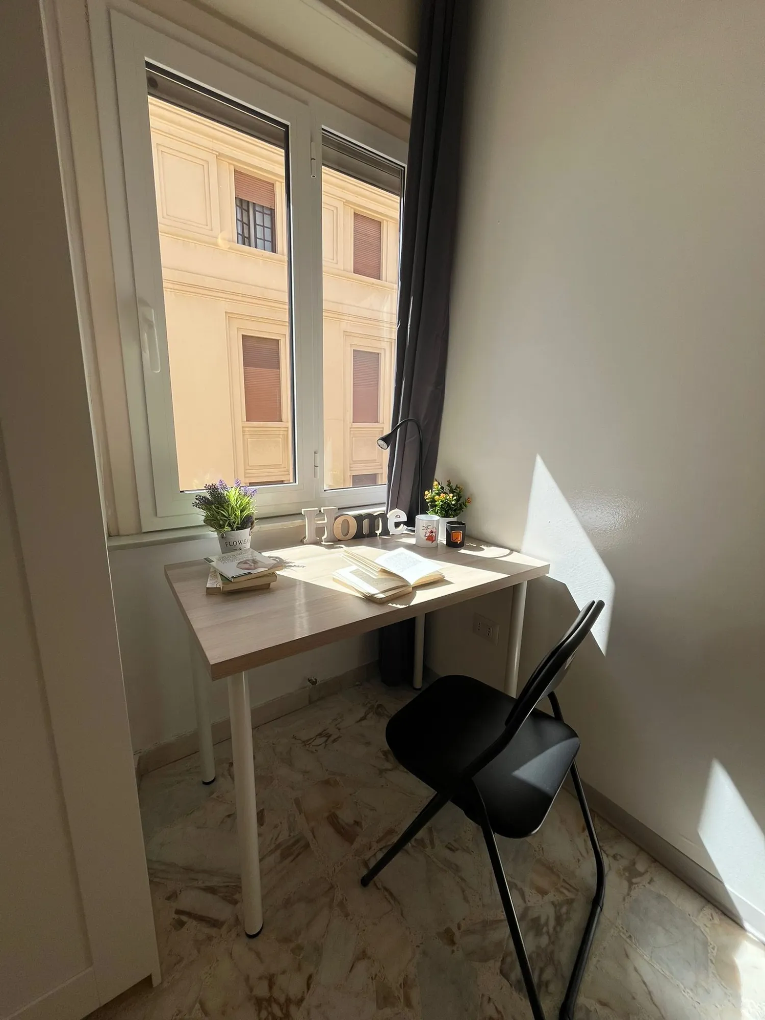 Stanza privata a Cagliari photo 2