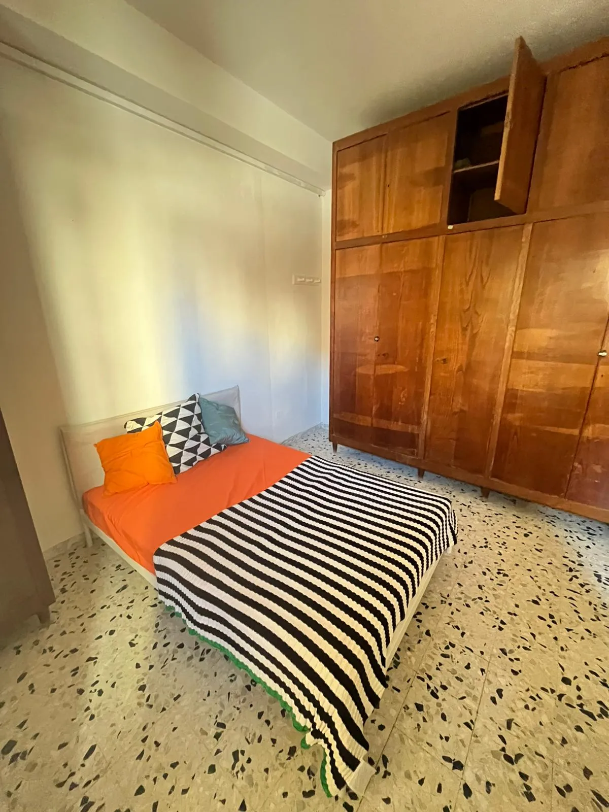 Private room in Cagliari photo 2
