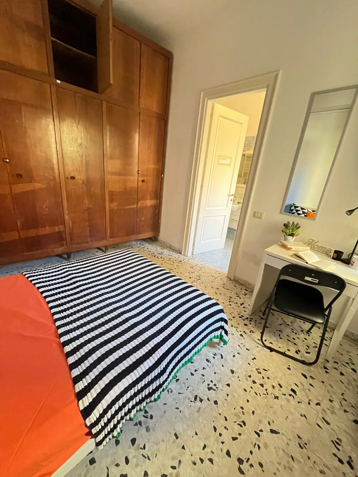 Private room in Cagliari photo 5