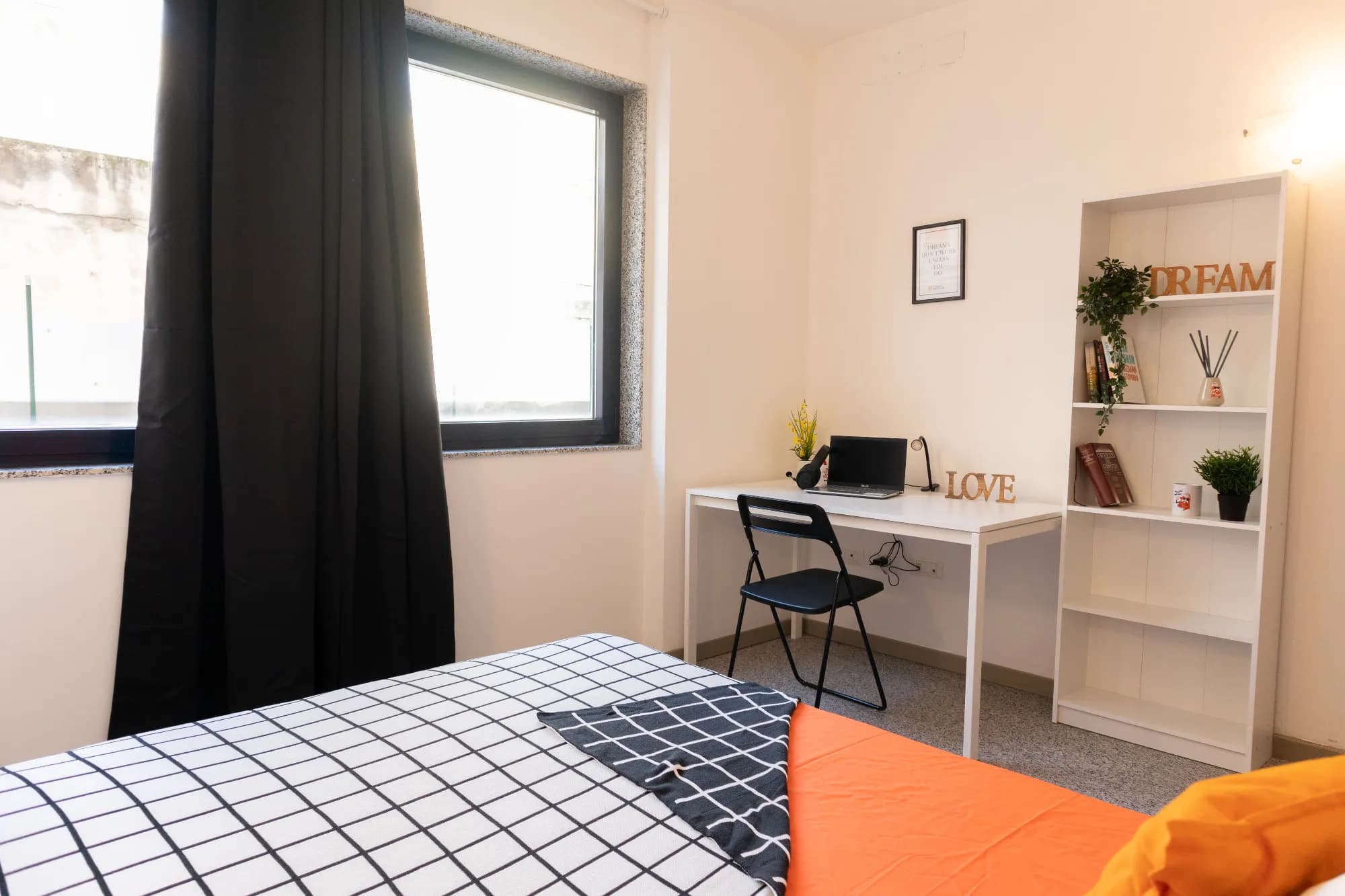 Private room in Cagliari photo 5