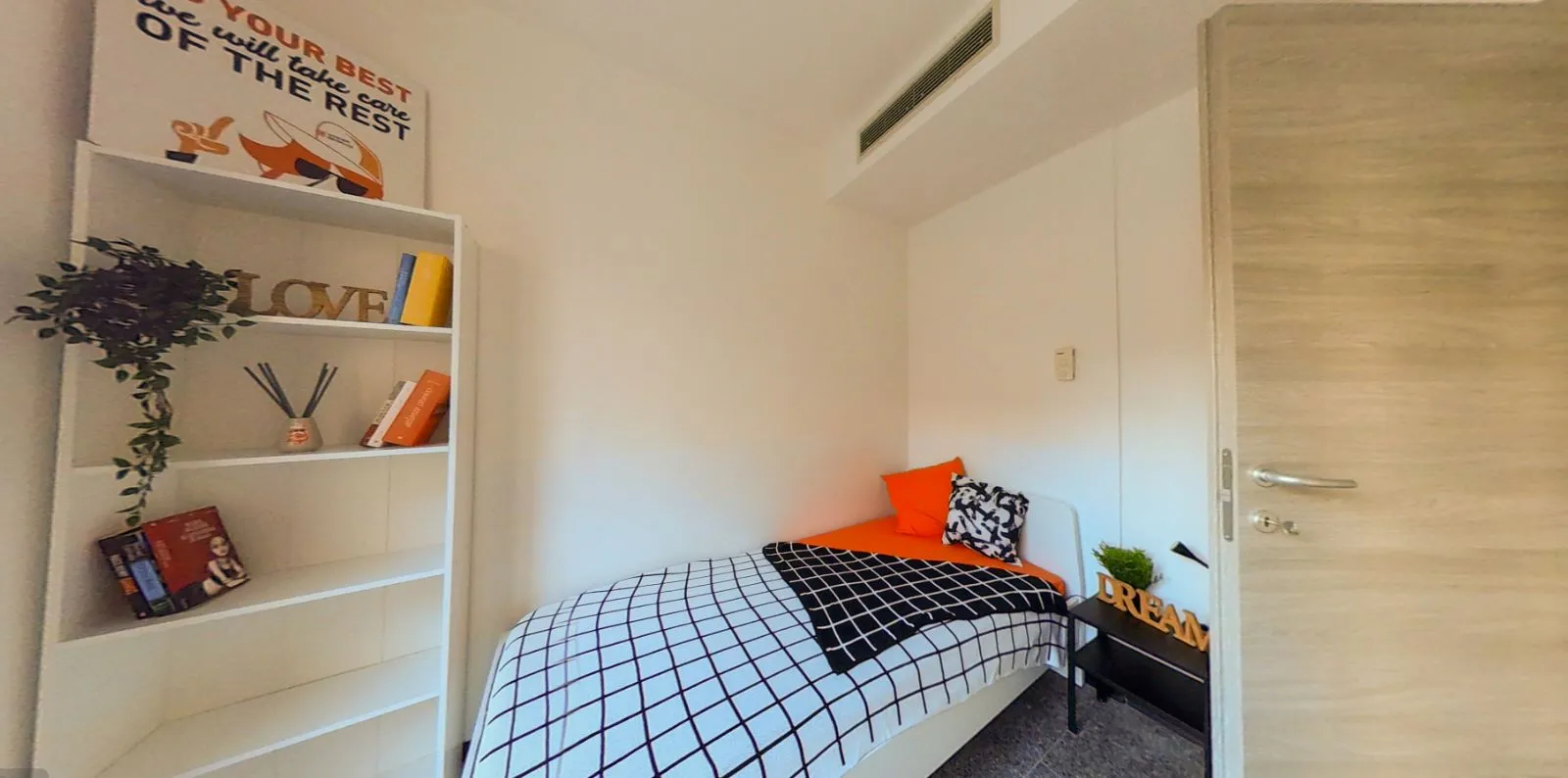 Private room in Cagliari