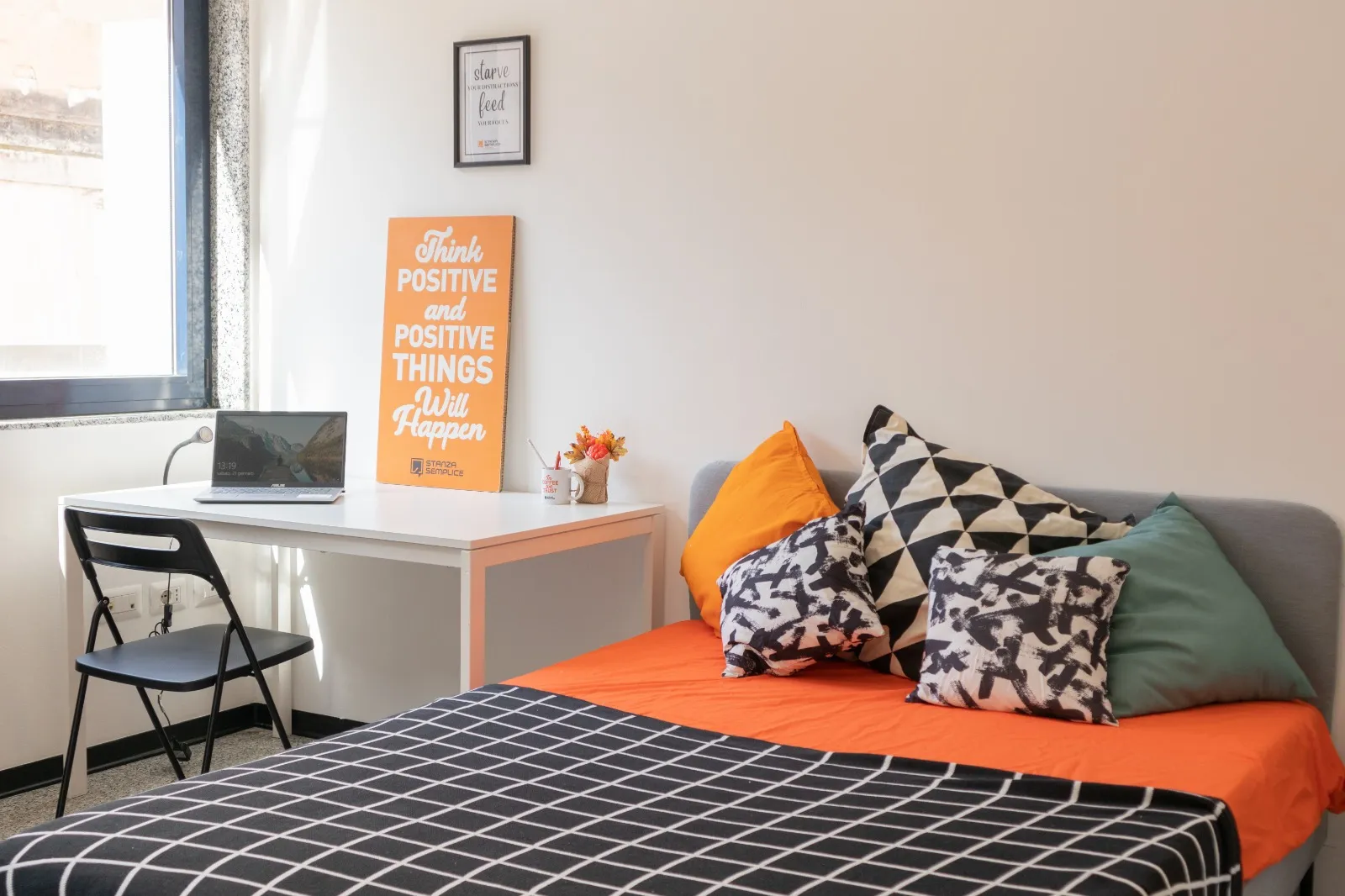 Stanza privata a Cagliari photo 2