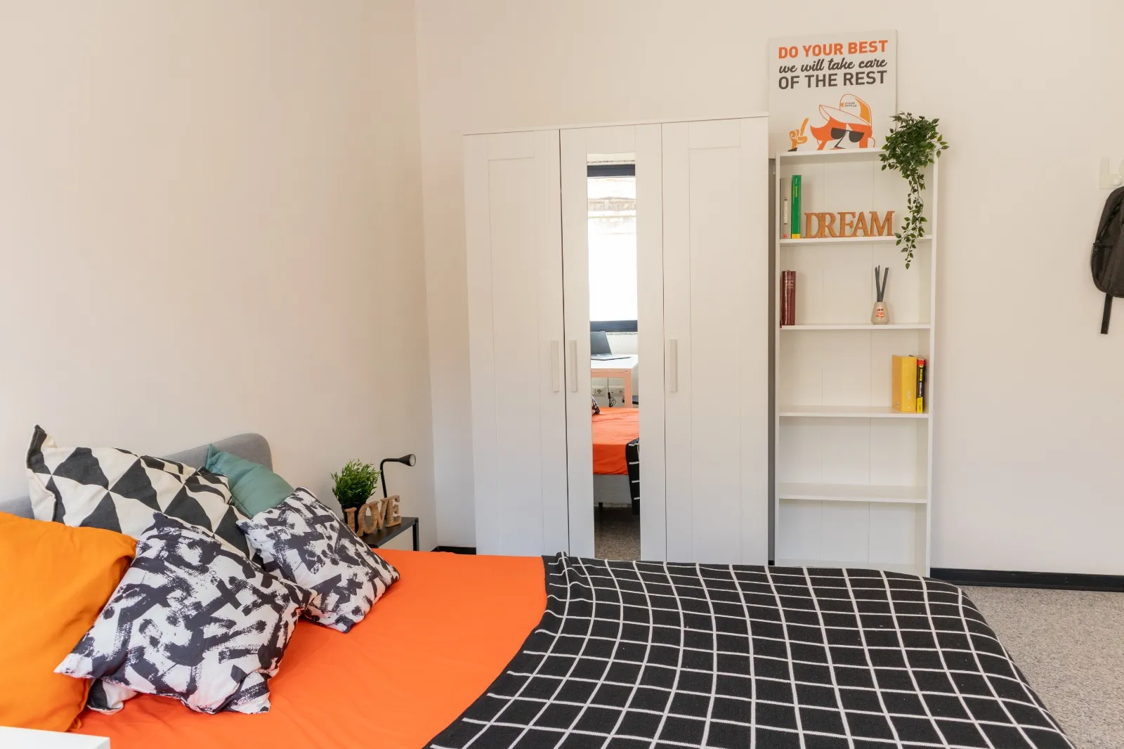 Stanza privata a Cagliari photo 4