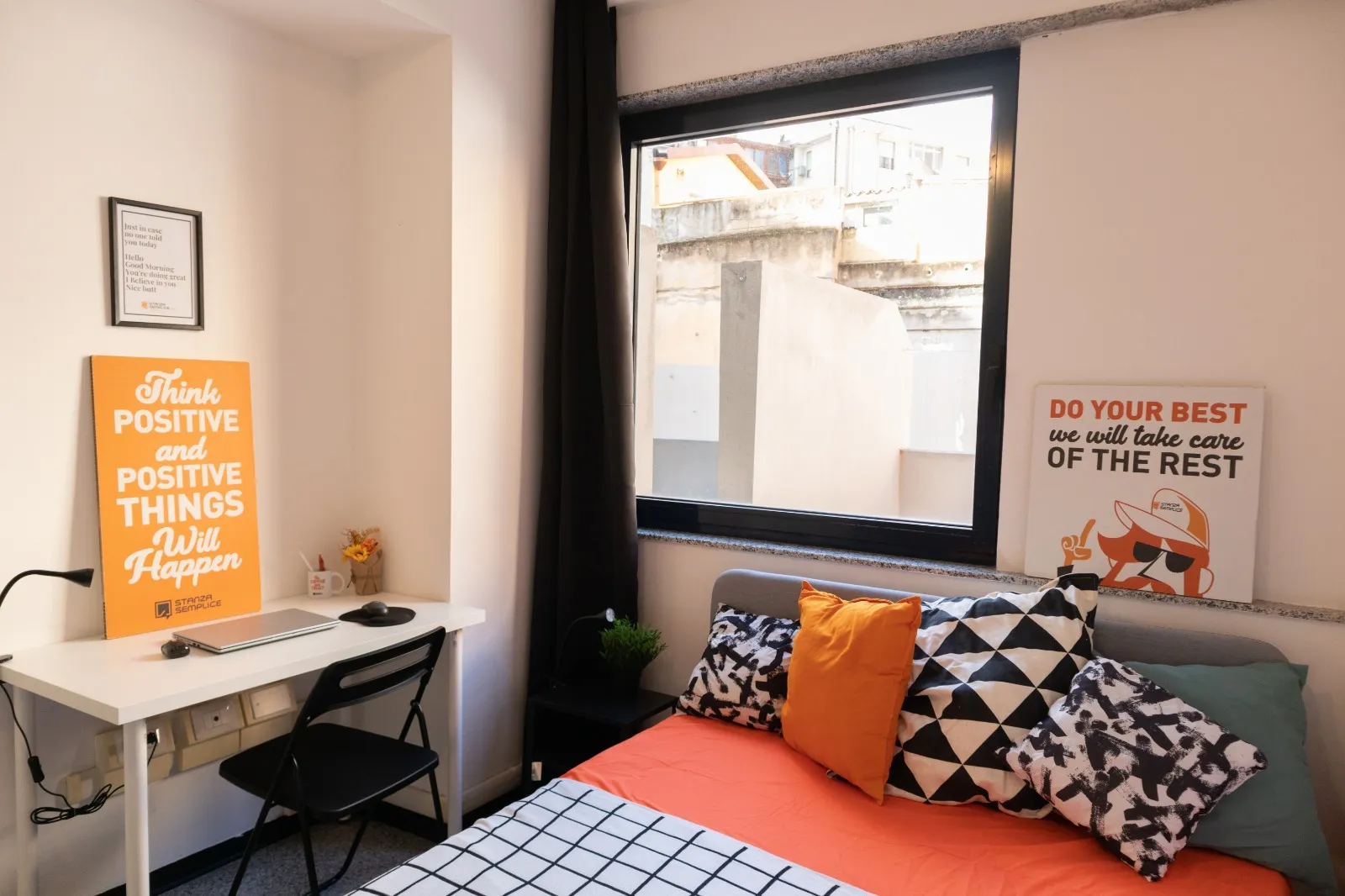 Stanza privata a Cagliari photo 4