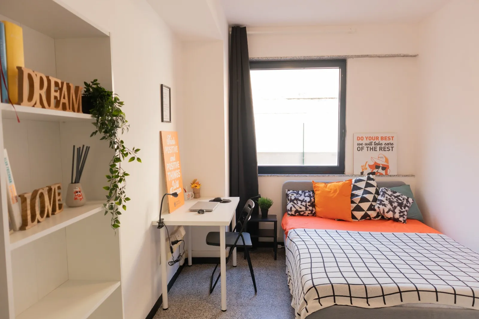 Stanza privata a Cagliari photo 2