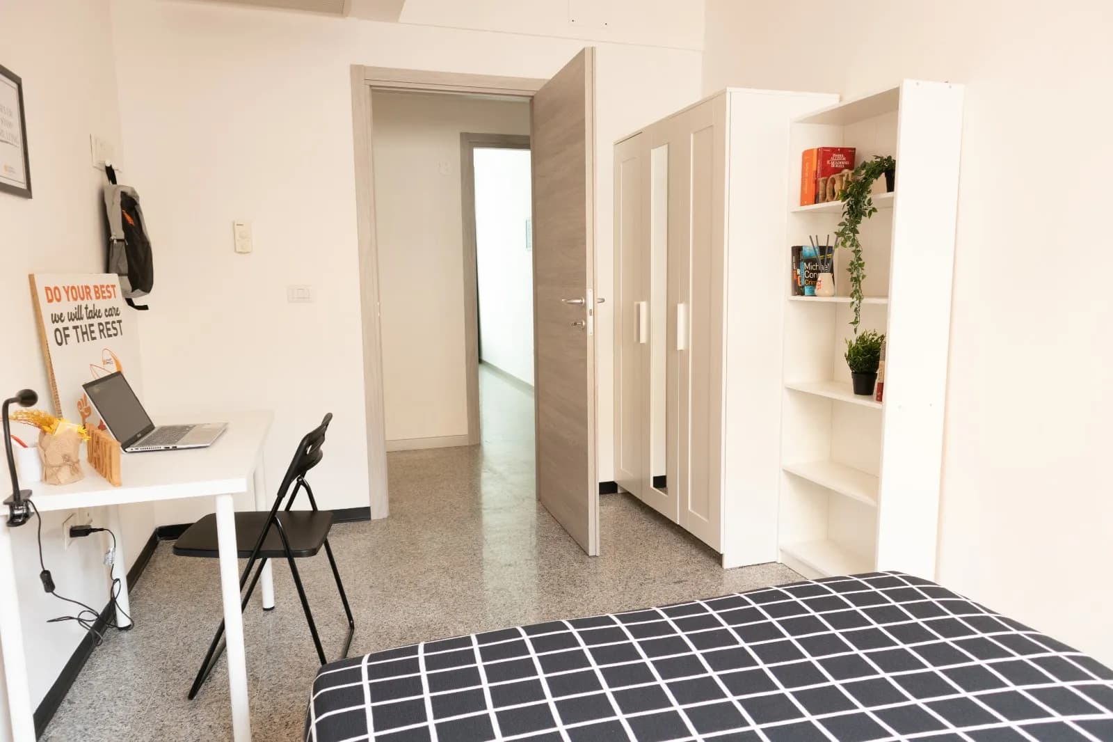 Stanza privata a Cagliari photo 2