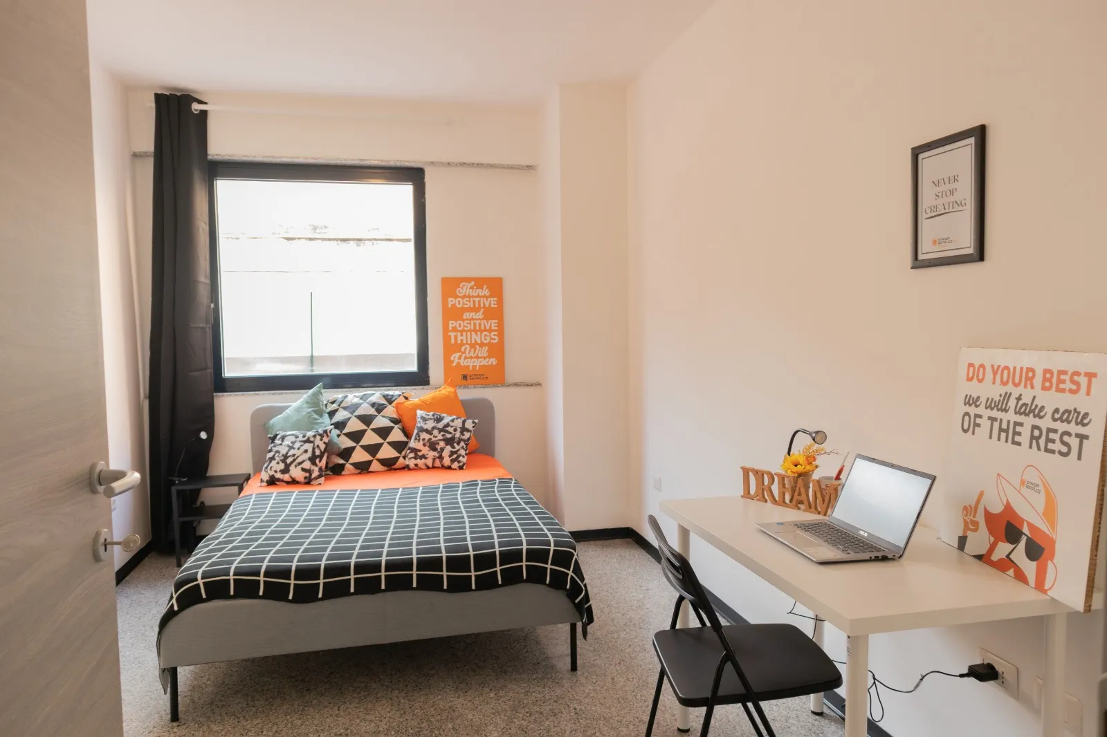 Stanza privata a Cagliari