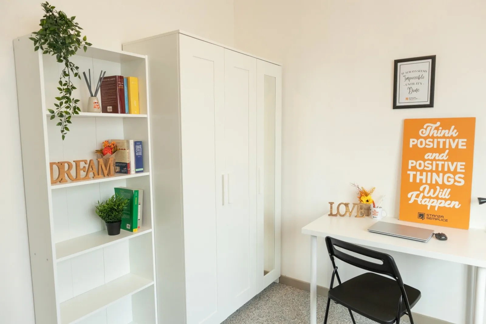 Private room in Cagliari photo 2