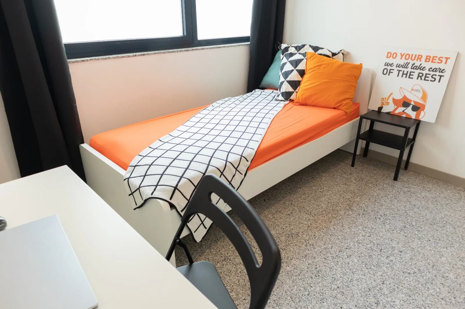 Private room in Cagliari photo 5