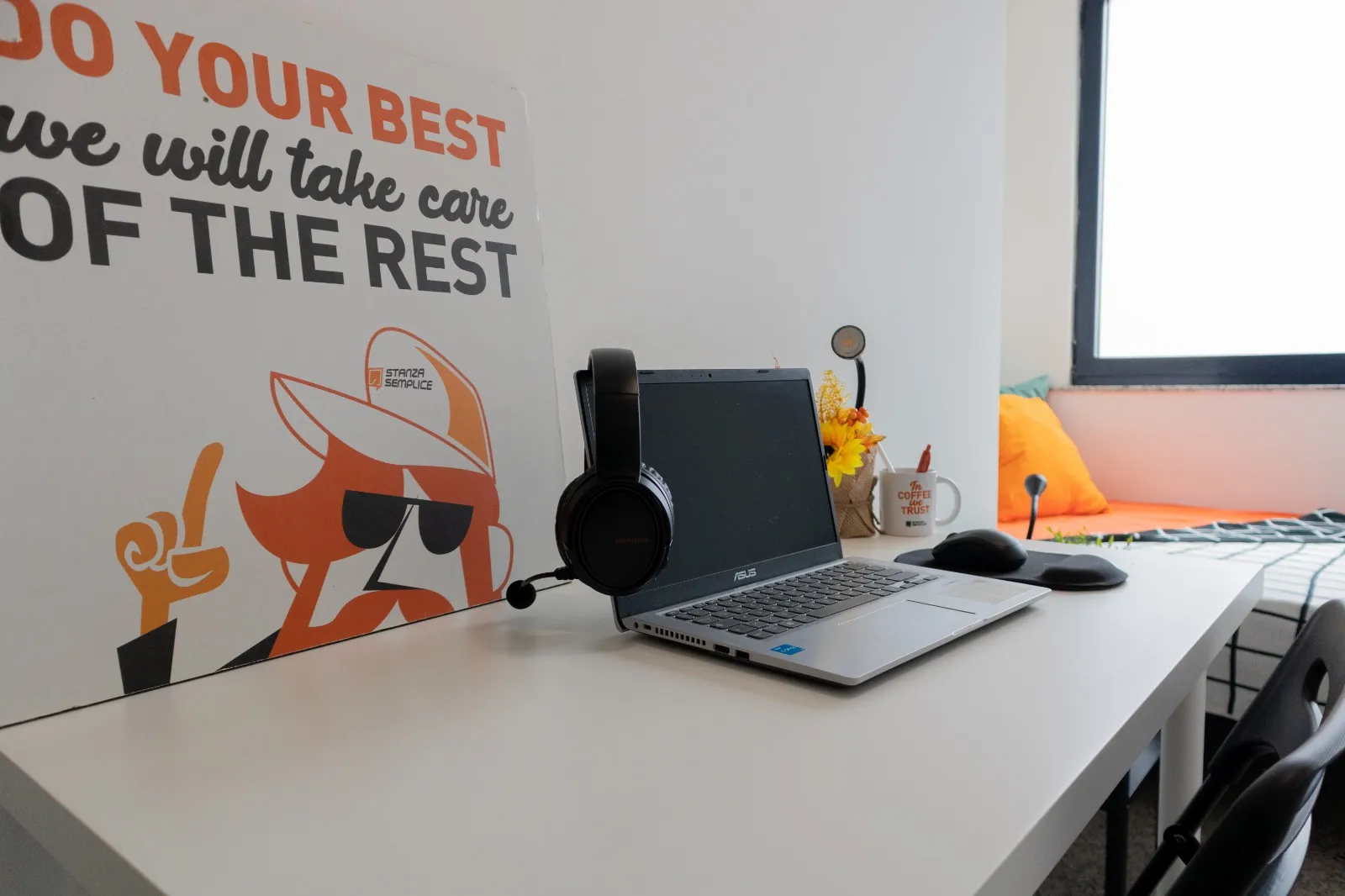 Private room in Cagliari photo 3