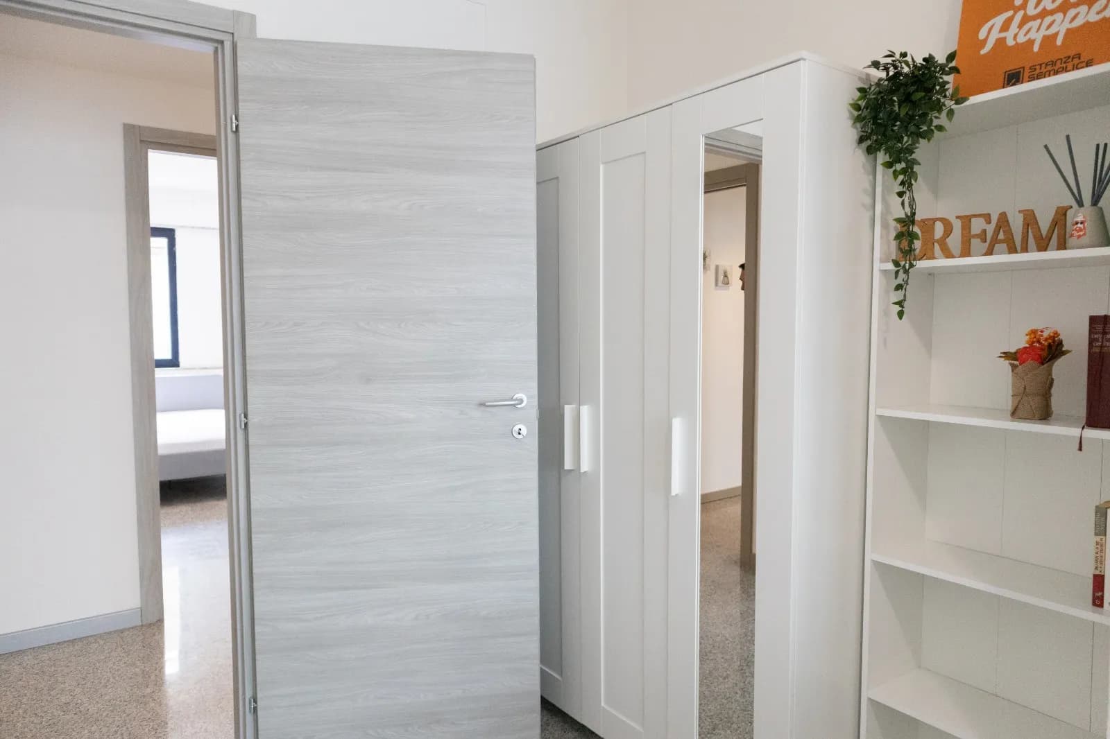 Private room in Cagliari photo 4