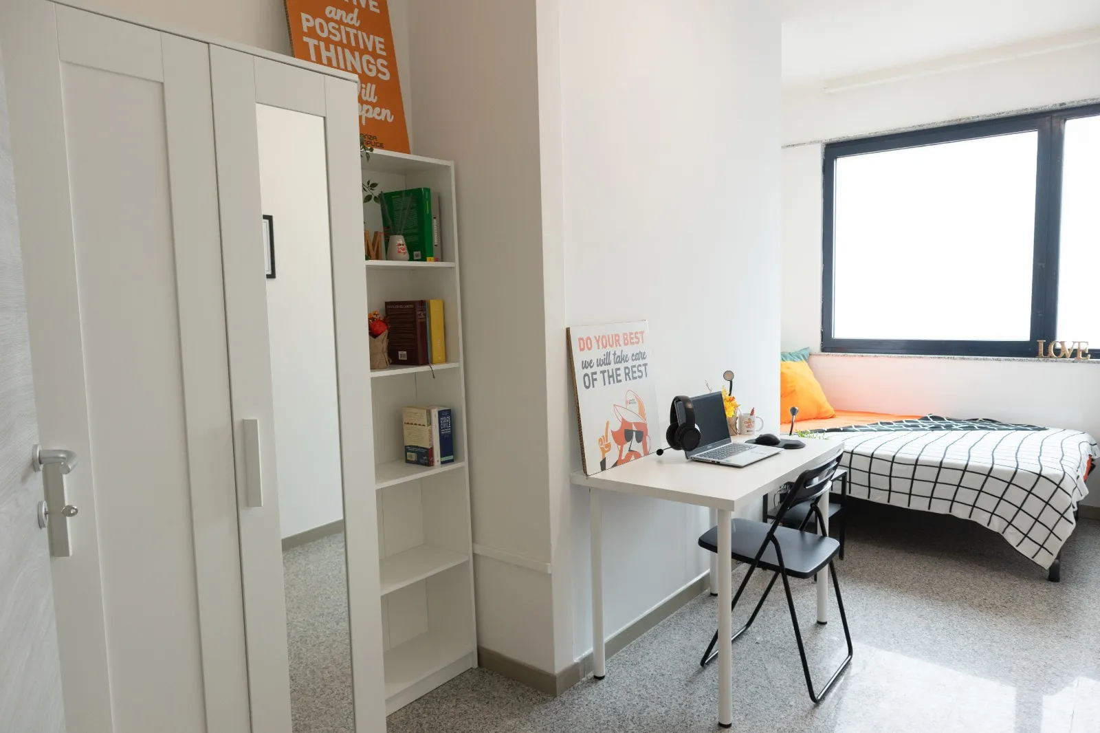 Private room in Cagliari photo 2