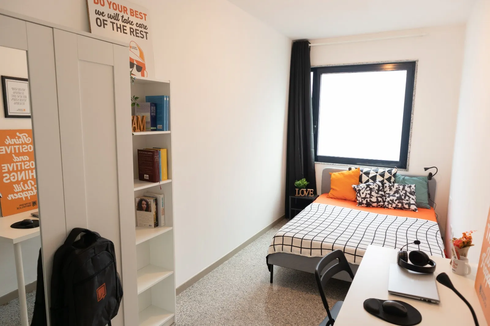 Private room in Cagliari photo 3