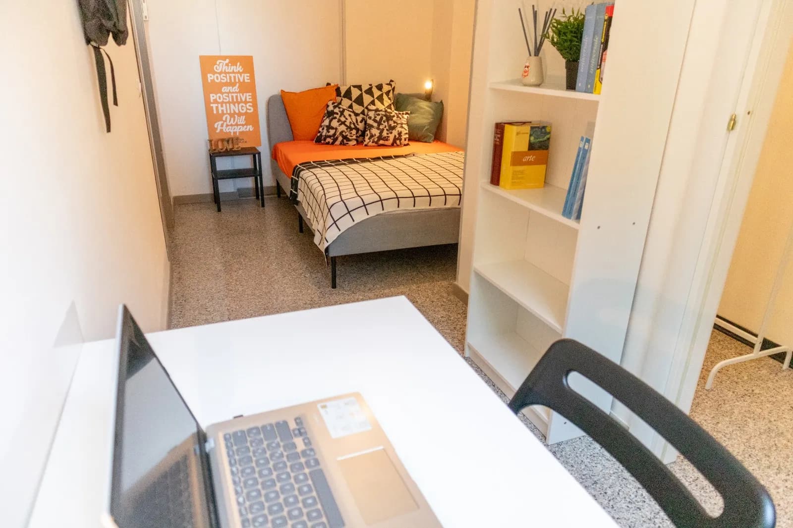 Stanza privata a Cagliari photo 5