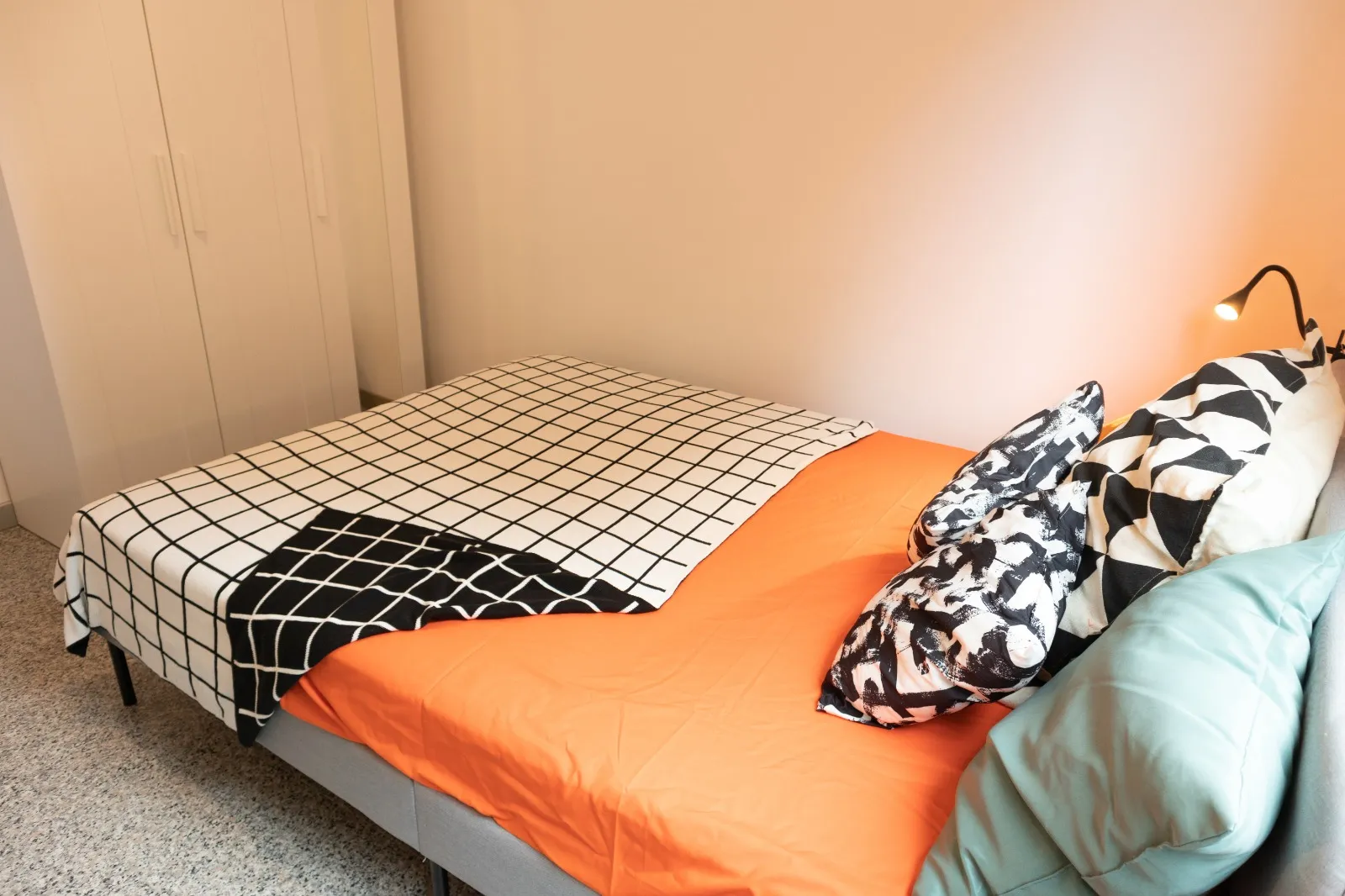 Private room in Cagliari photo 2