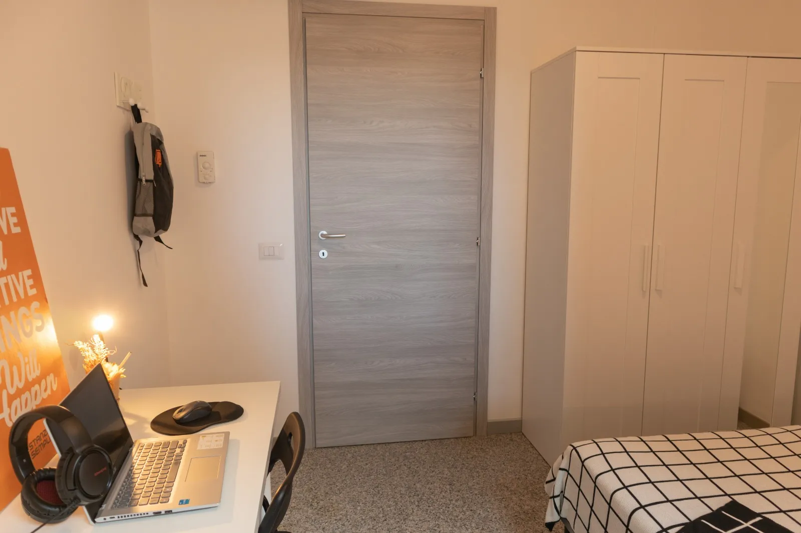 Private room in Cagliari photo 3