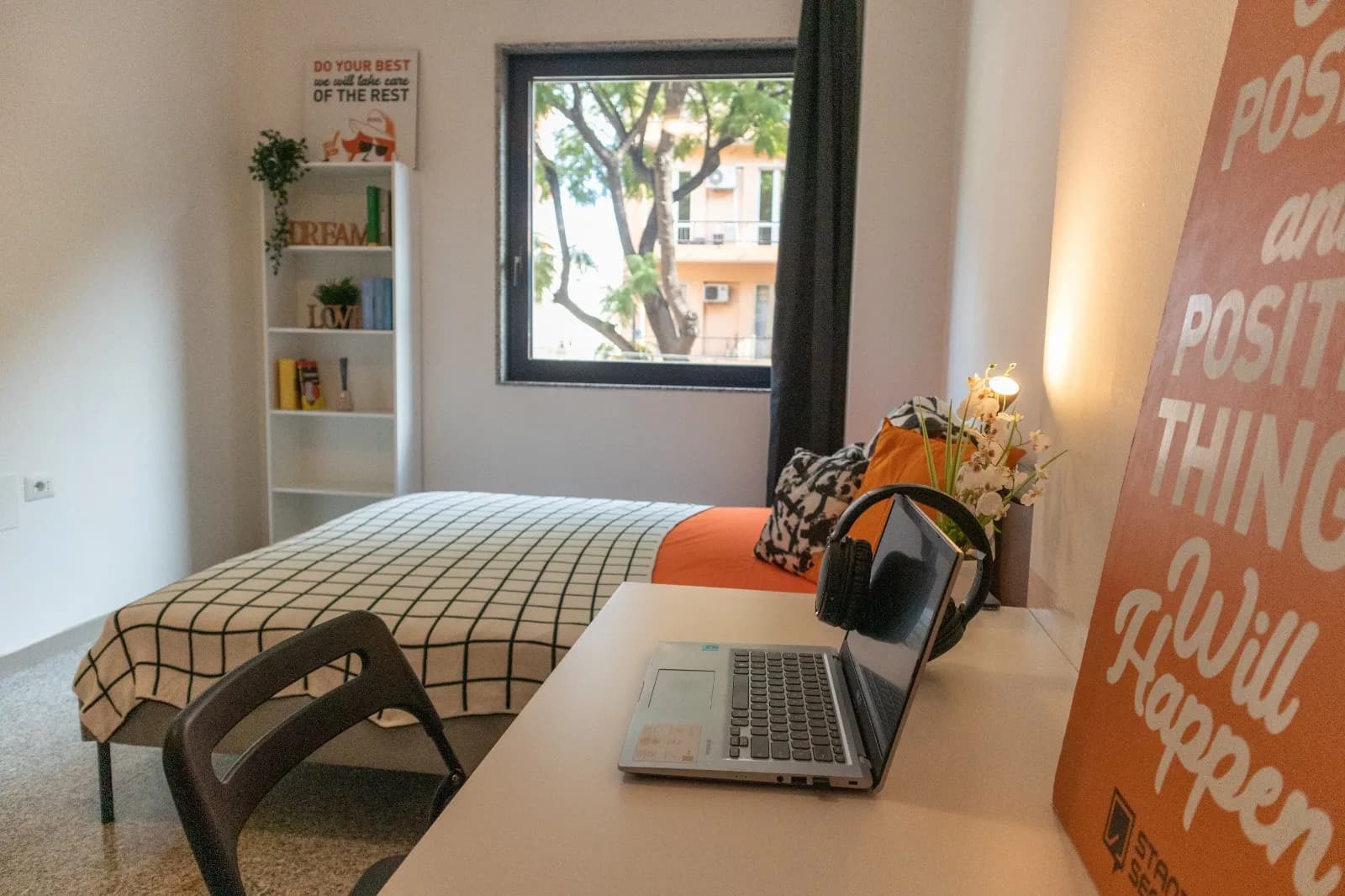 Stanza privata a Cagliari photo 5