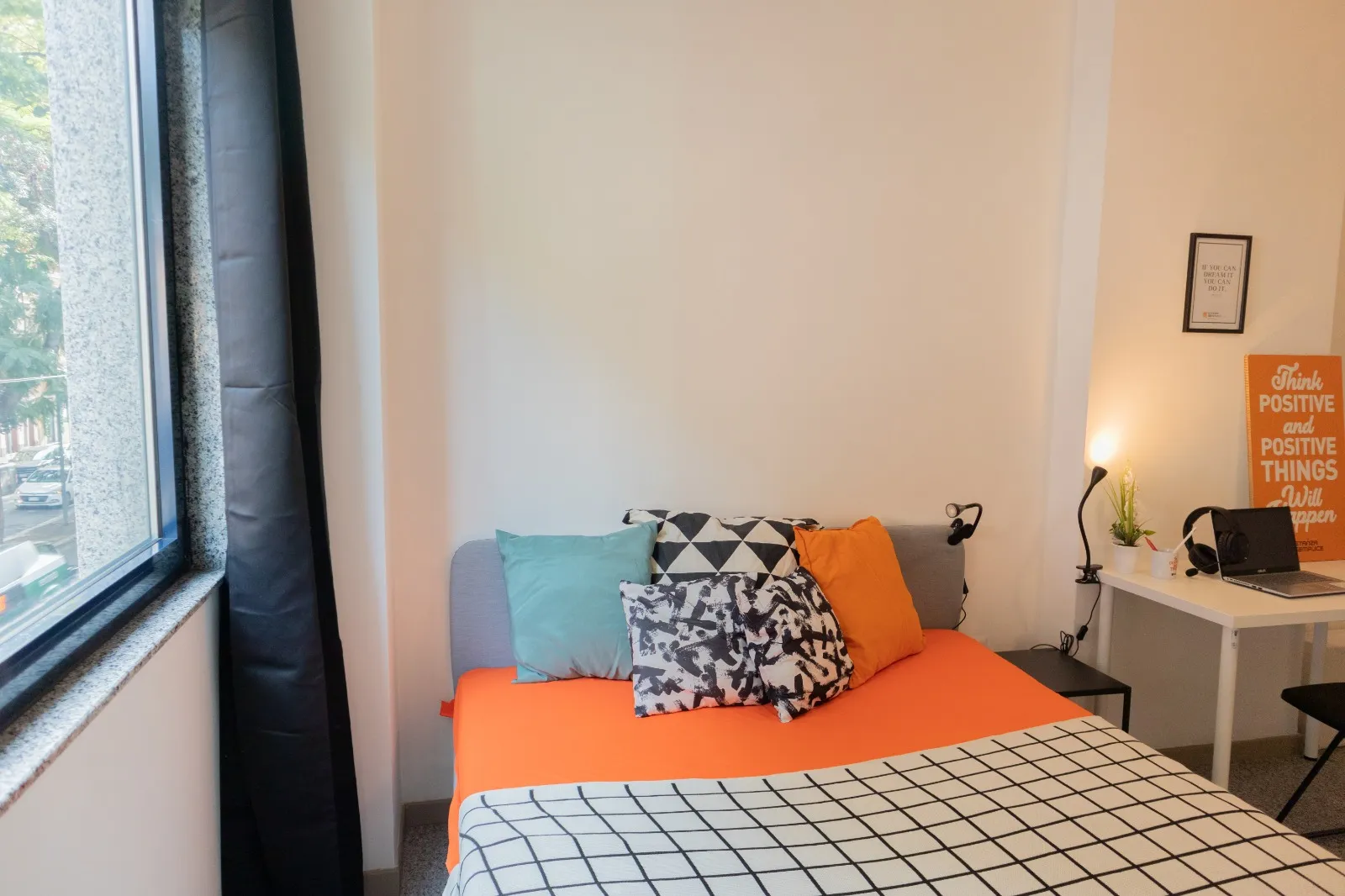 Stanza privata a Cagliari photo 4