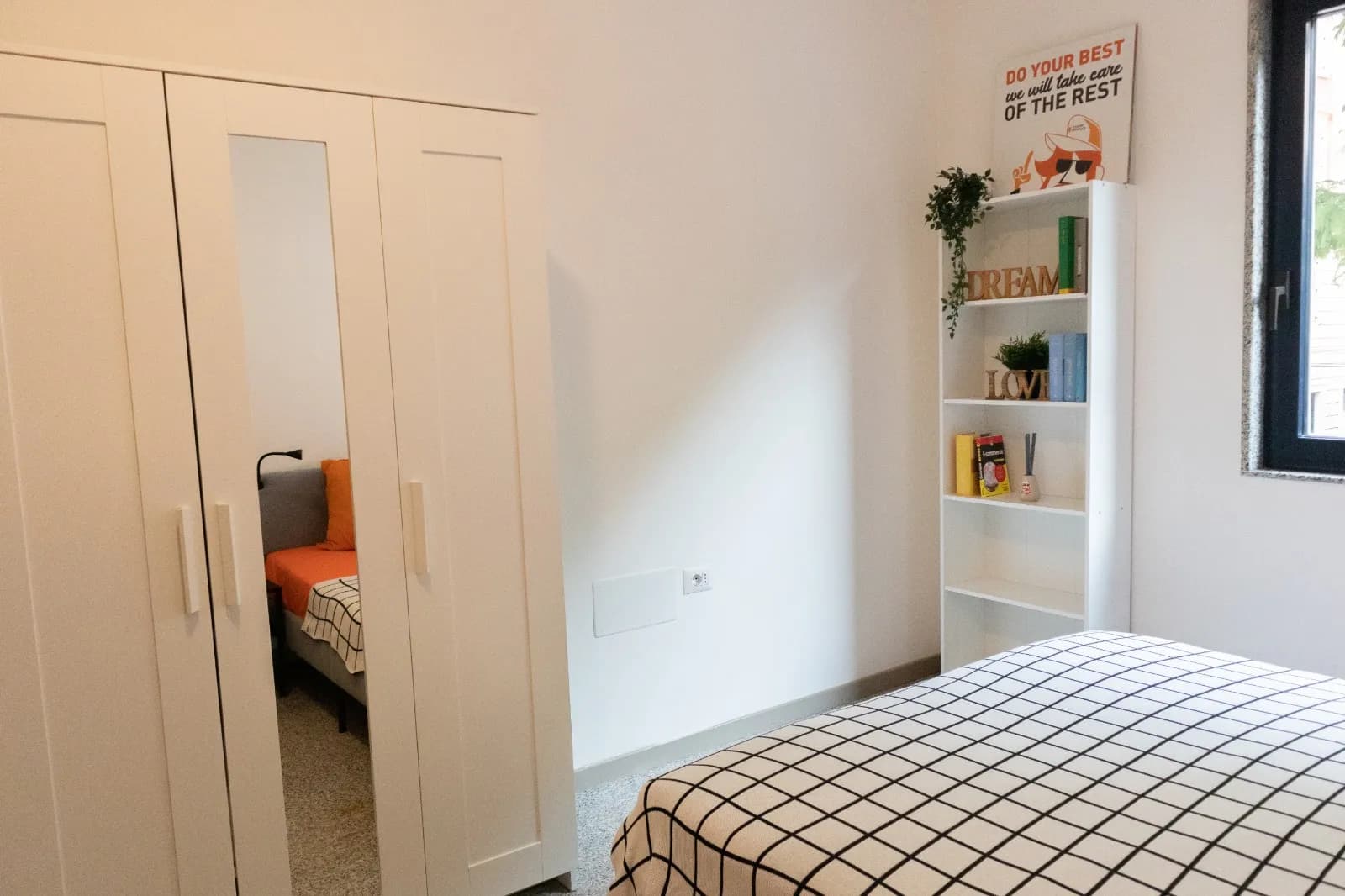 Stanza privata a Cagliari photo 3