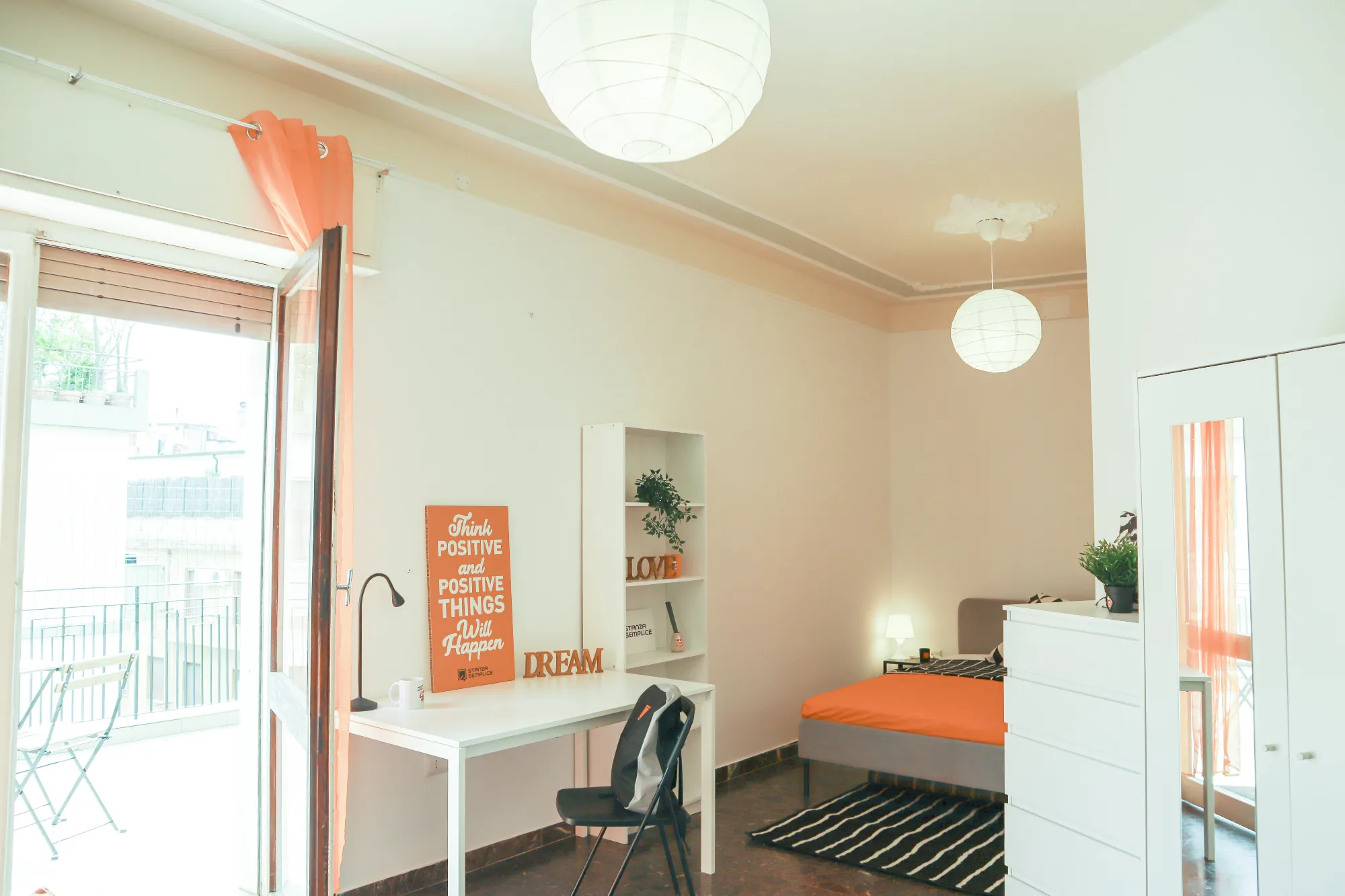 Stanza privata a Cagliari photo 2