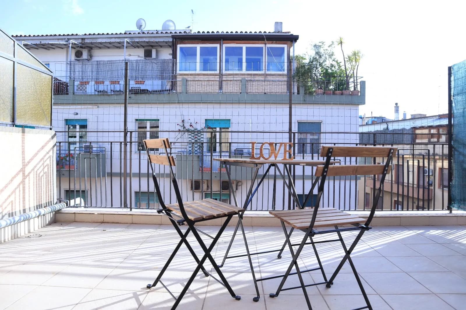 Stanza privata a Cagliari photo 5