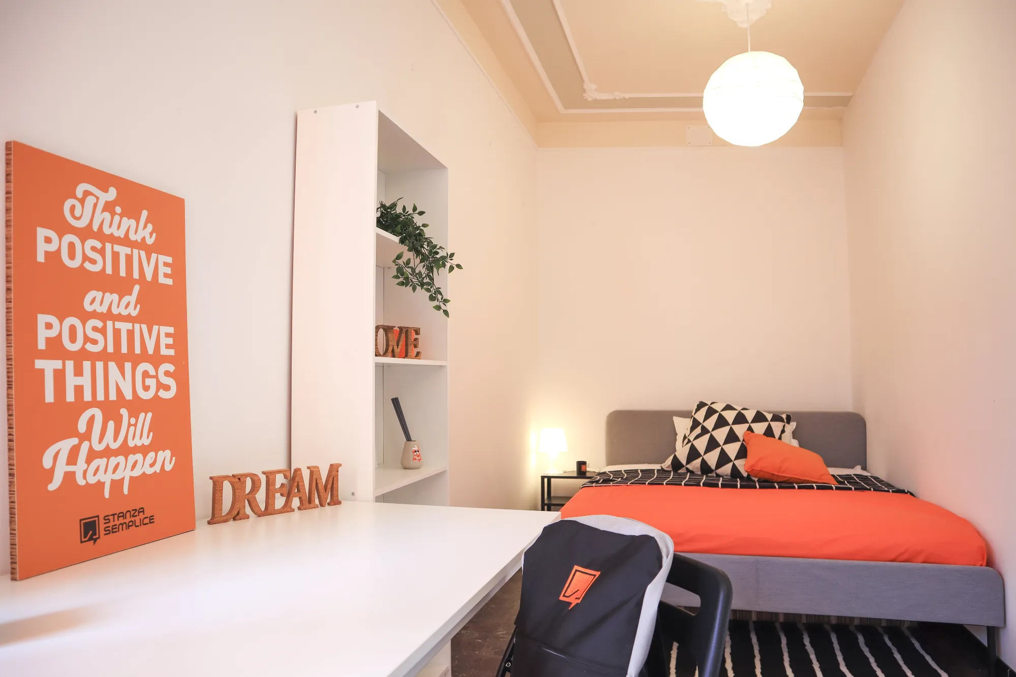 Stanza privata a Cagliari photo 3