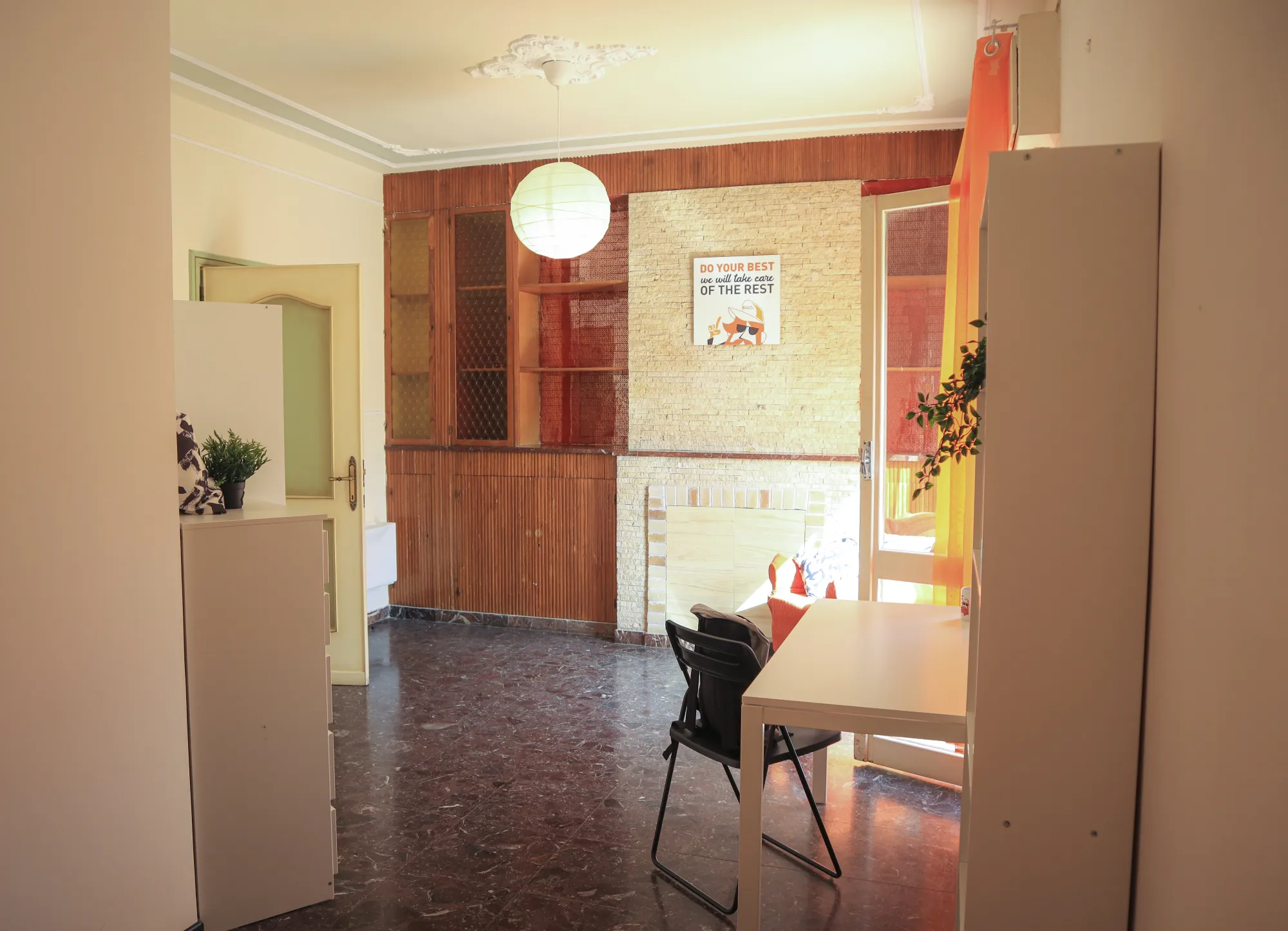 Stanza privata a Cagliari photo 4