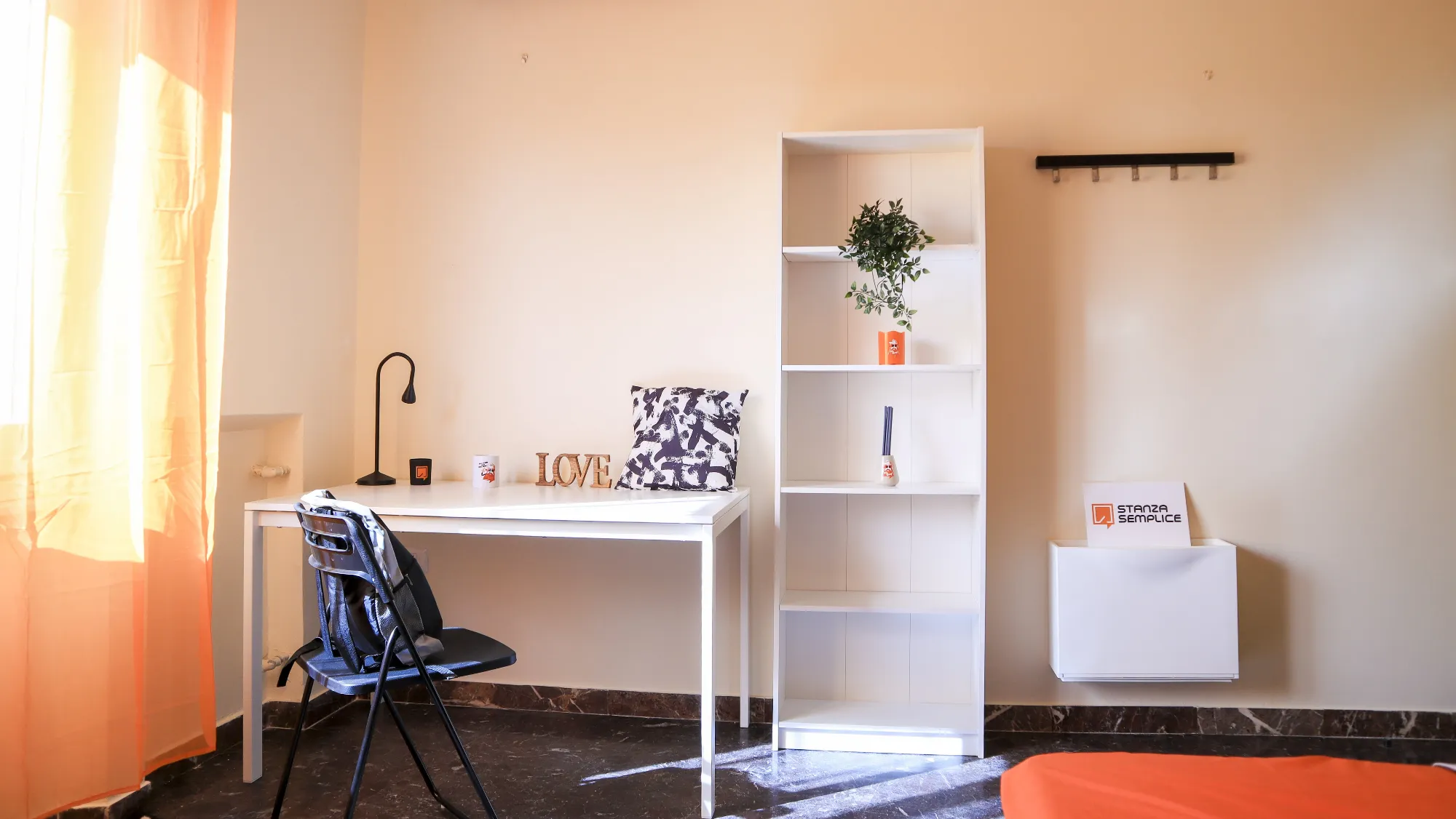 Private room in Cagliari photo 2