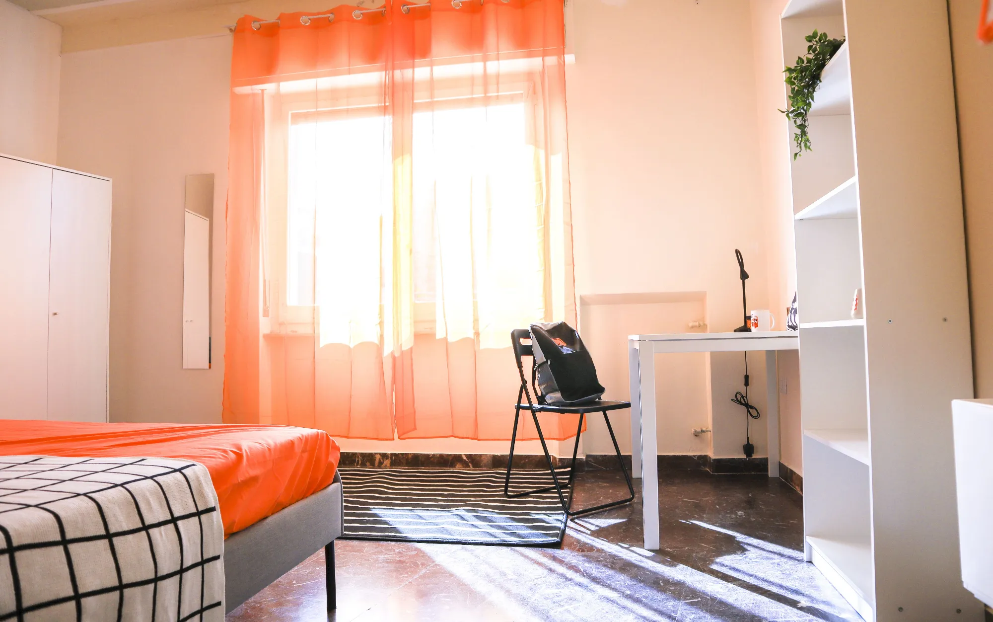 Private room in Cagliari