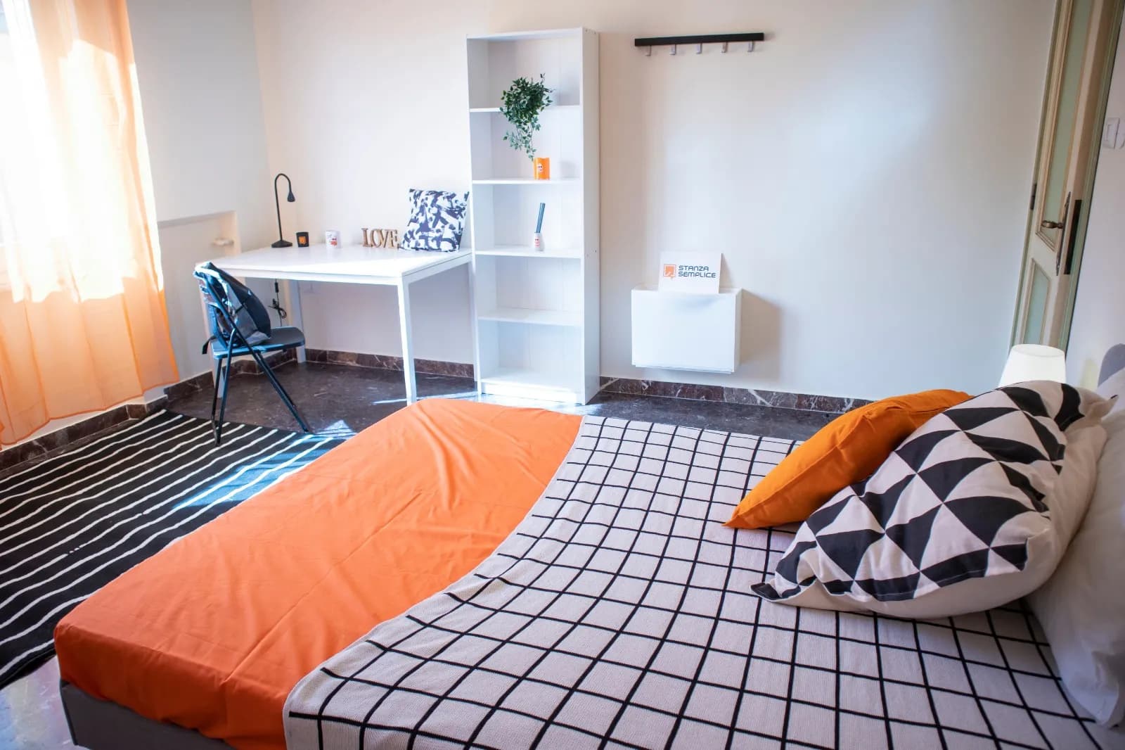 Private room in Cagliari photo 5